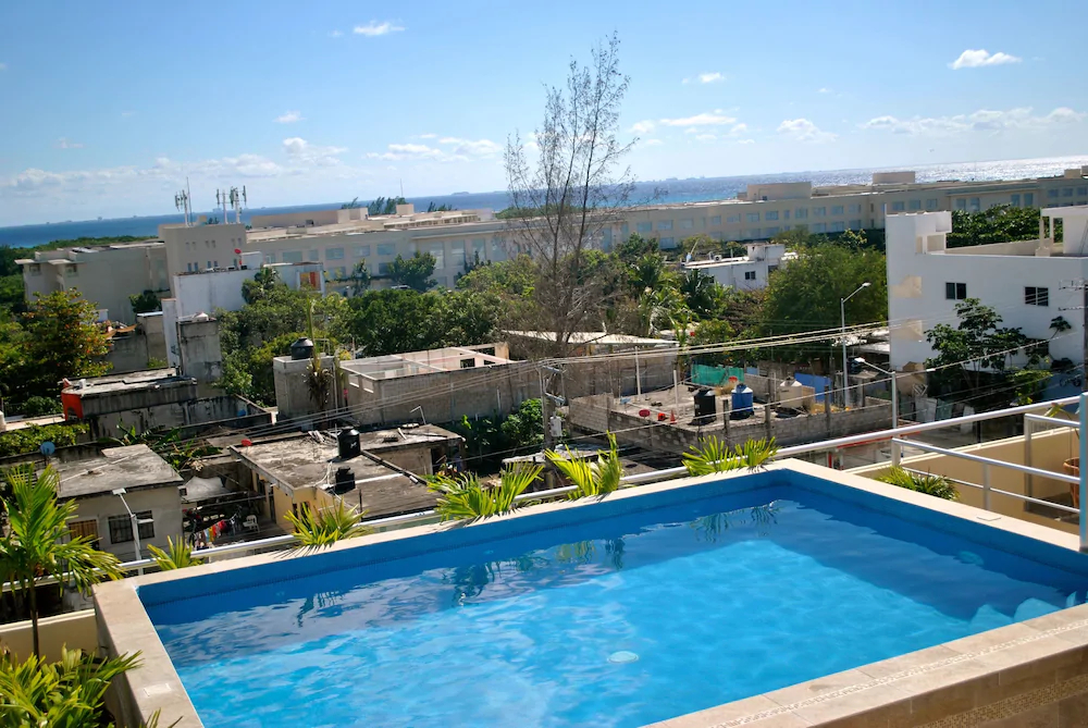 Hotel Punta Esmeralda