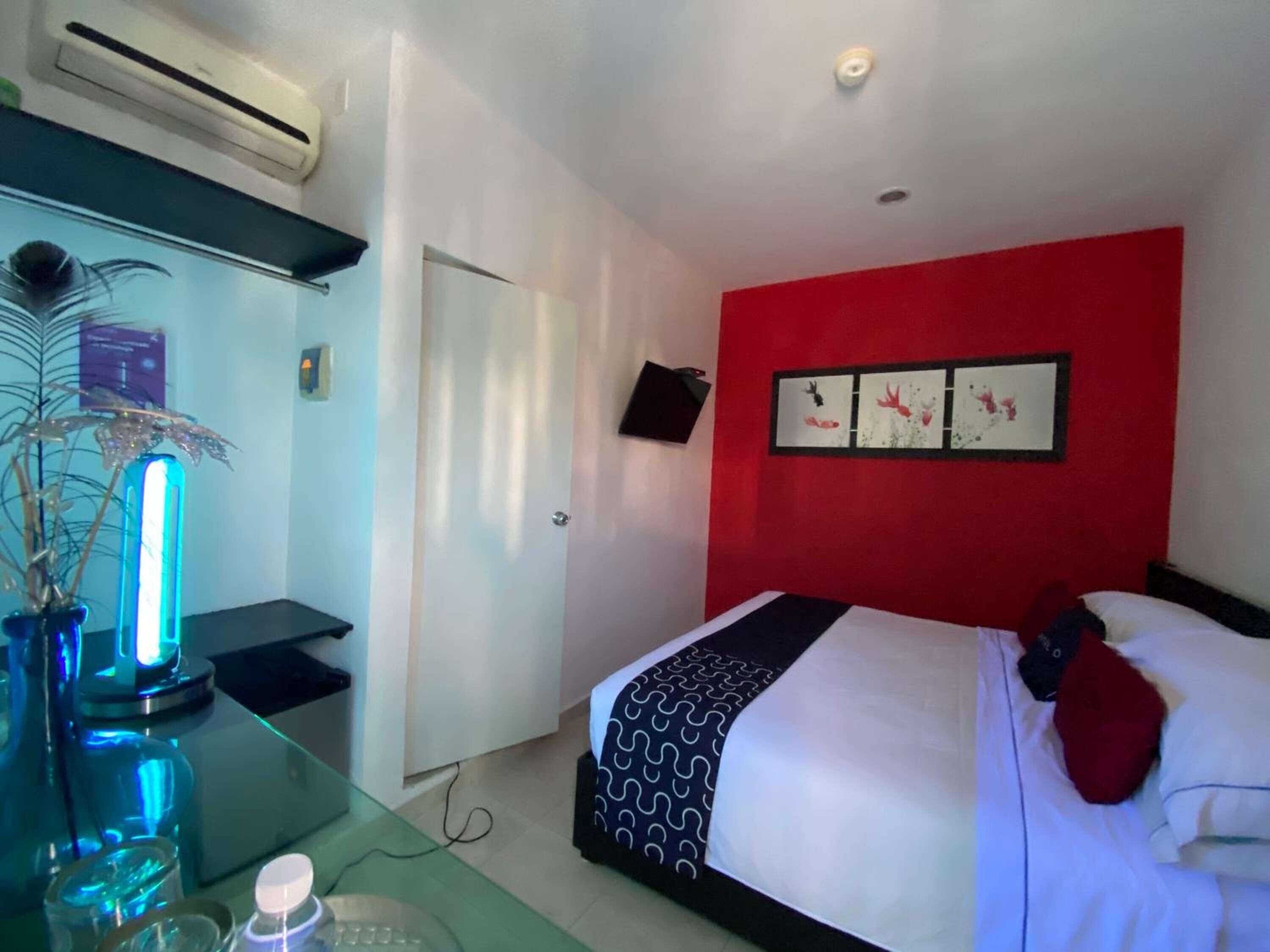 Hotel Quinta Santa Anita
