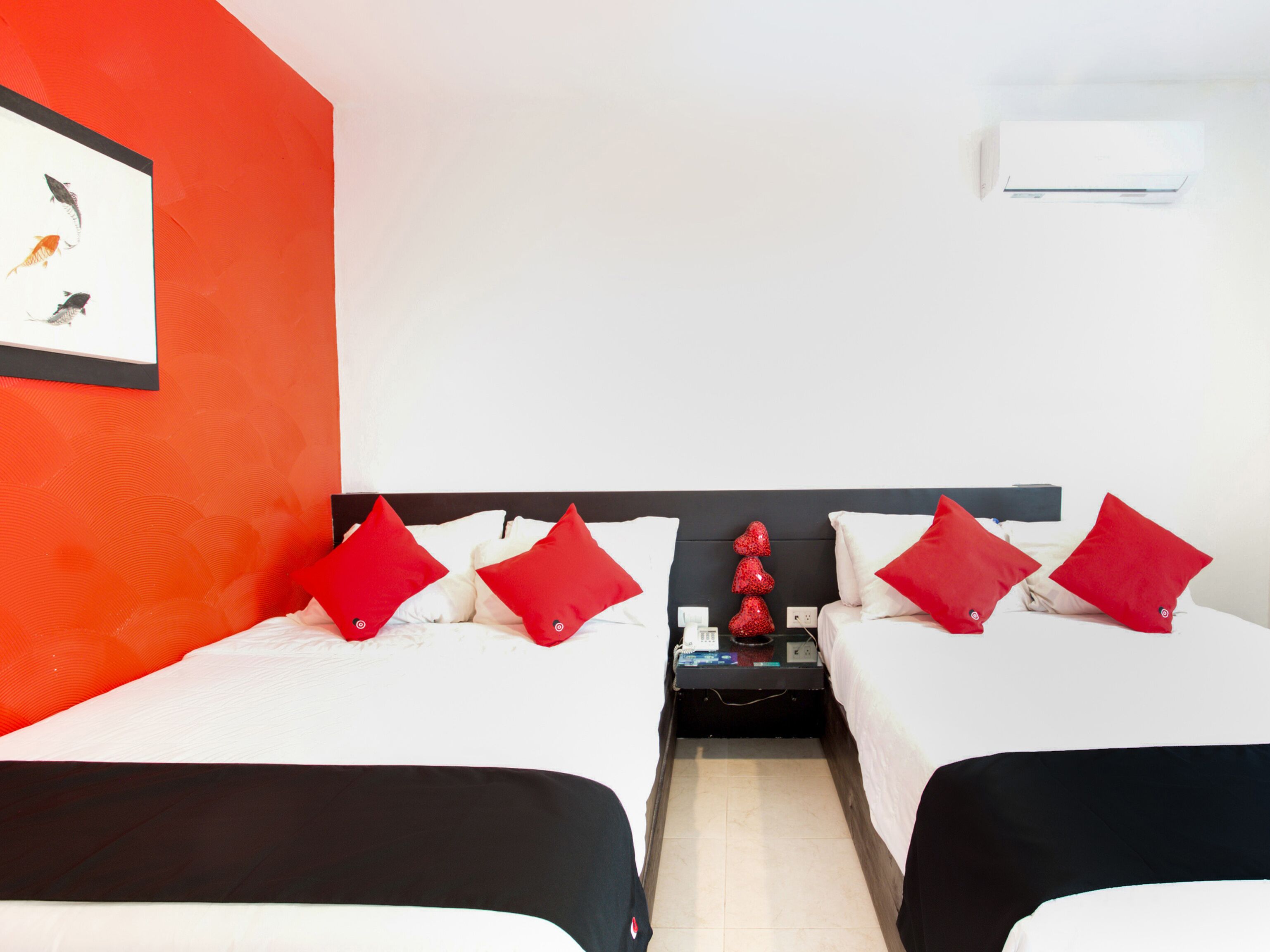 Hotel Quinta Santa Anita