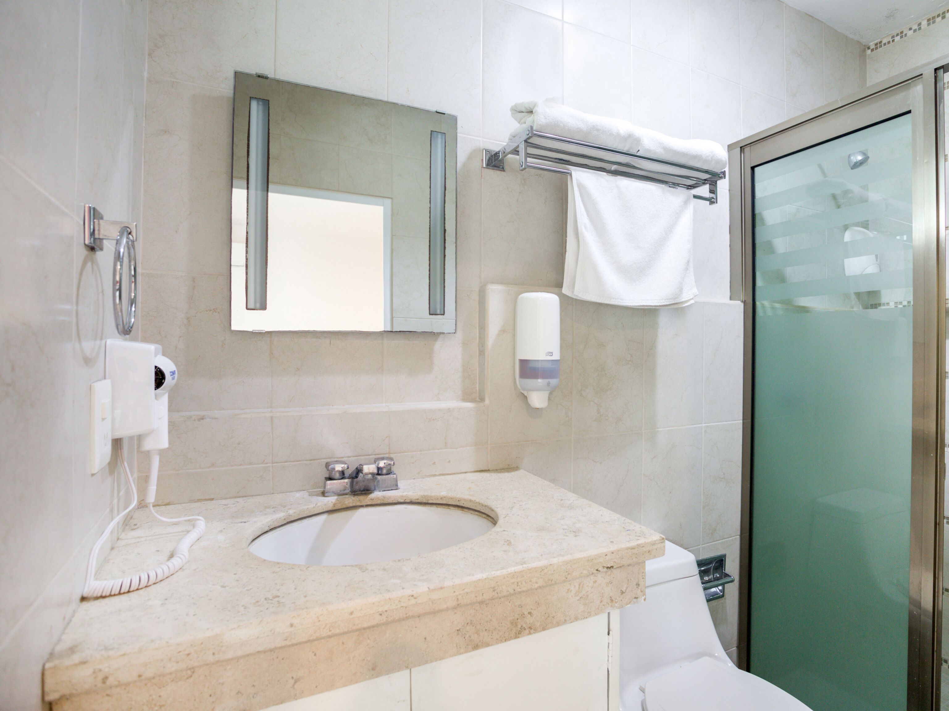 Hotel Quinta Santa Anita