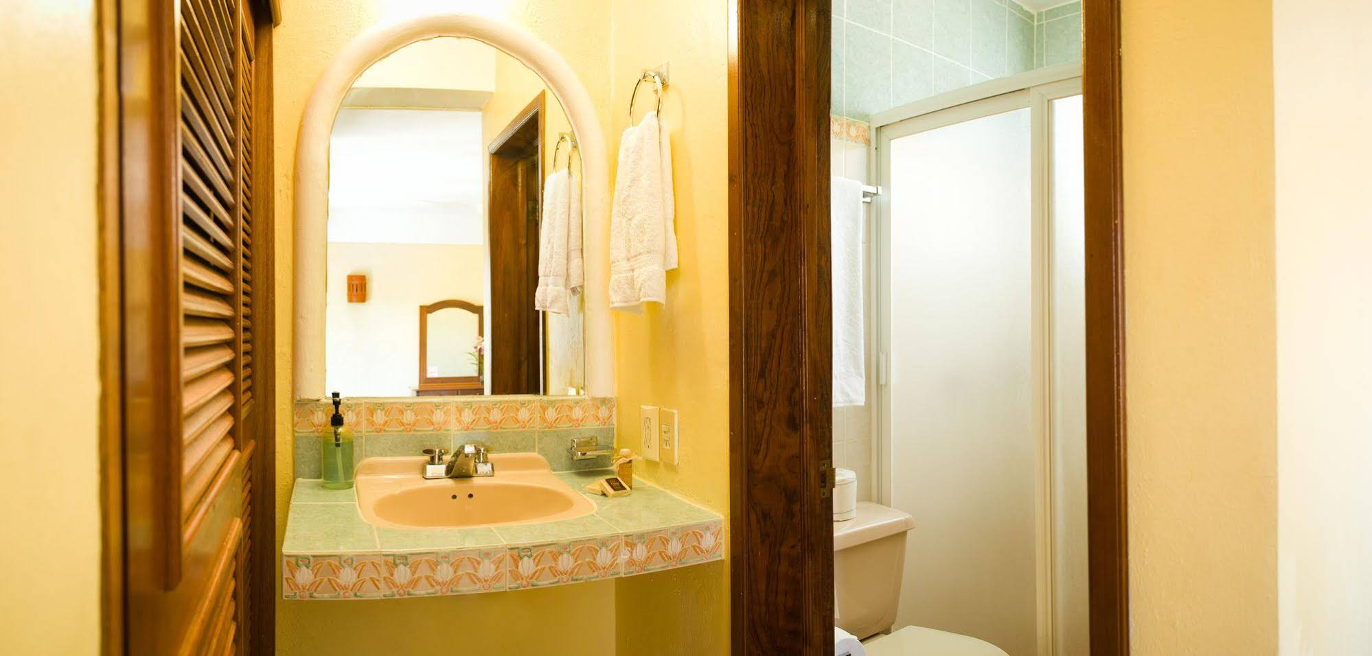 Hotel Real Del Mayab