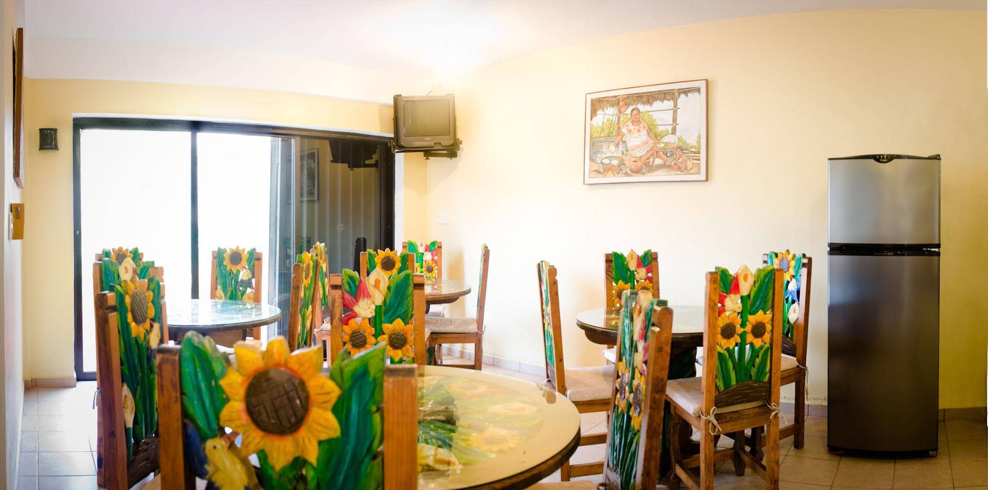 Hotel Real Del Mayab
