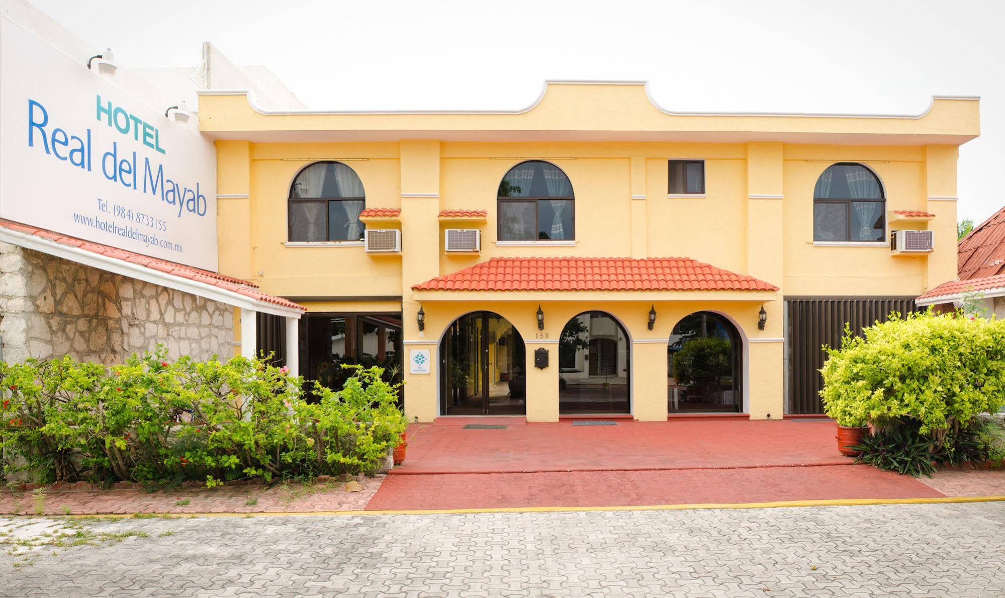 Hotel Real Del Mayab