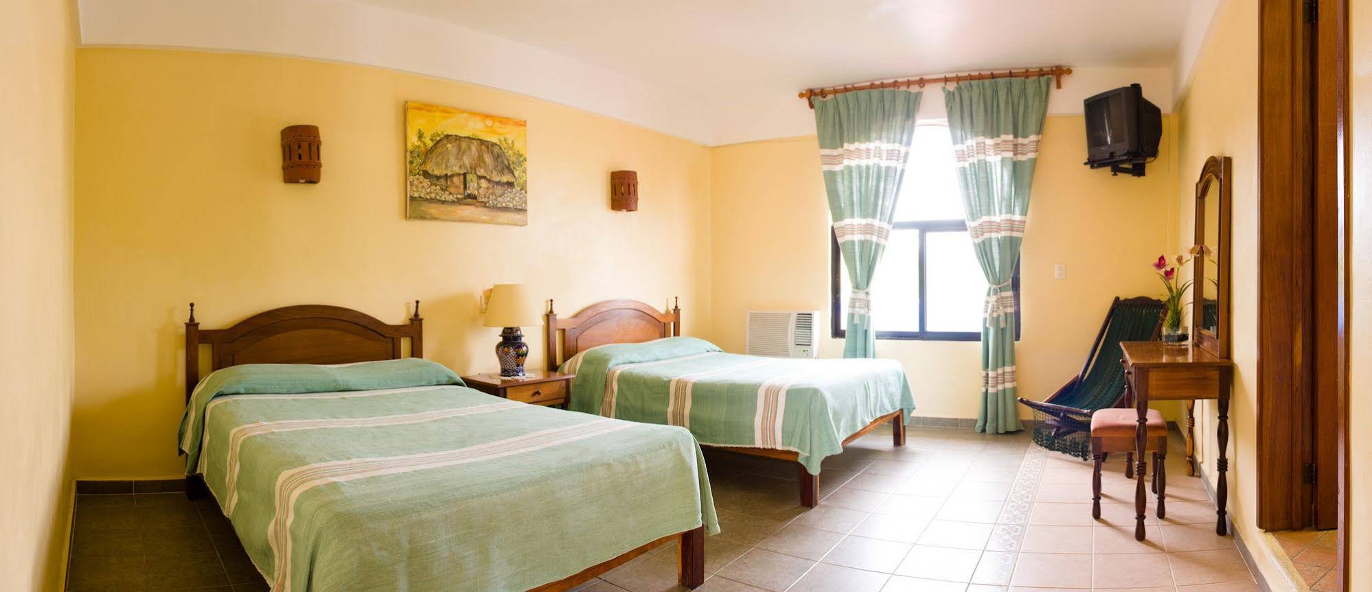 Hotel Real Del Mayab