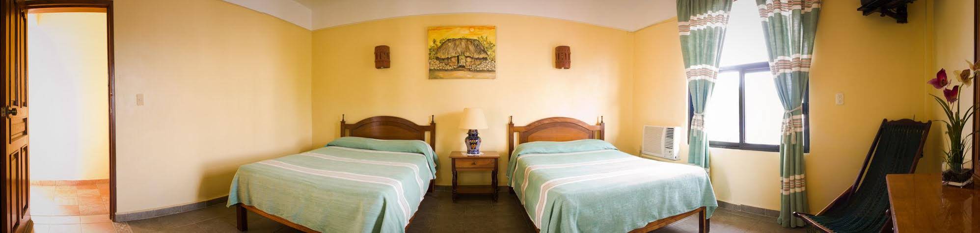 Hotel Real Del Mayab