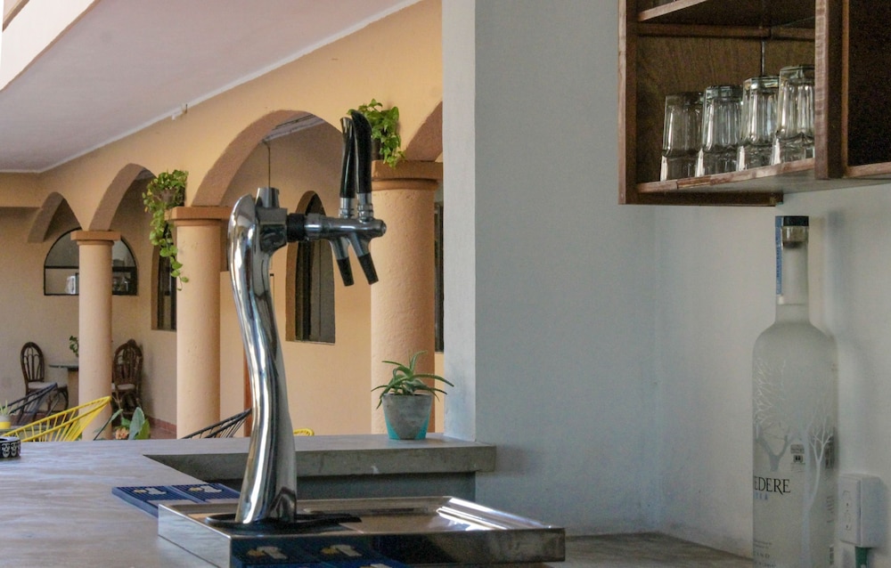Hotel San Ignacio