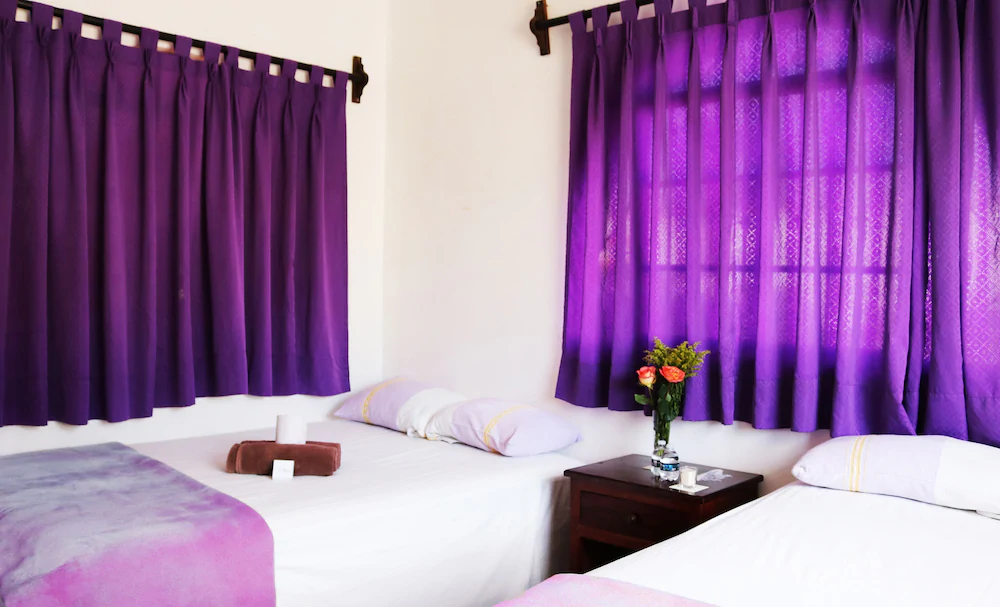 Hotel San Ignacio