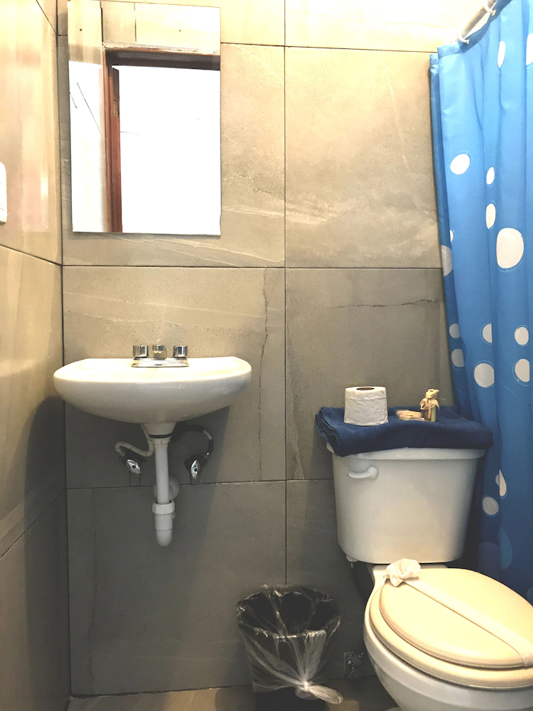 Hotel San Ignacio