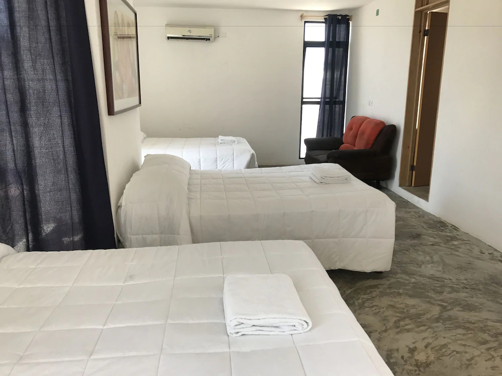 Hotel San Ignacio
