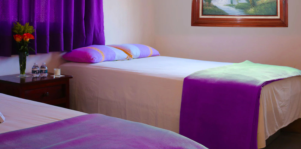 Hotel San Ignacio