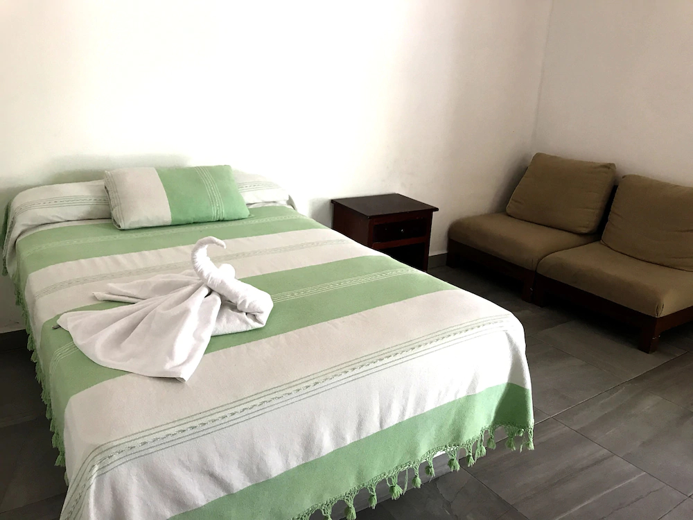 Hotel San Ignacio
