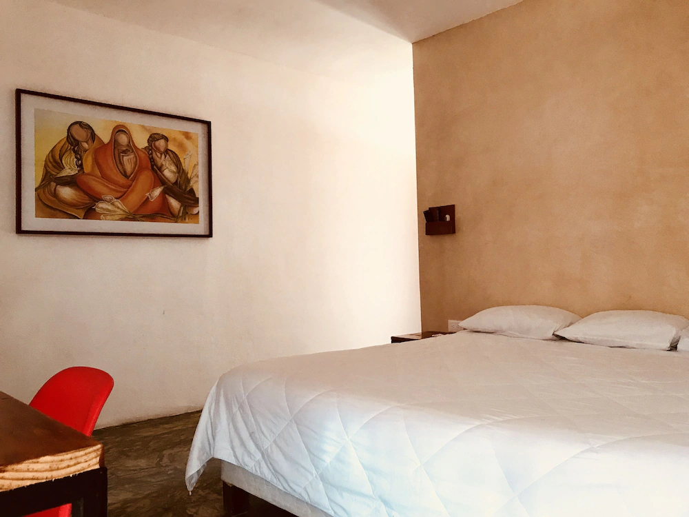 Hotel San Ignacio