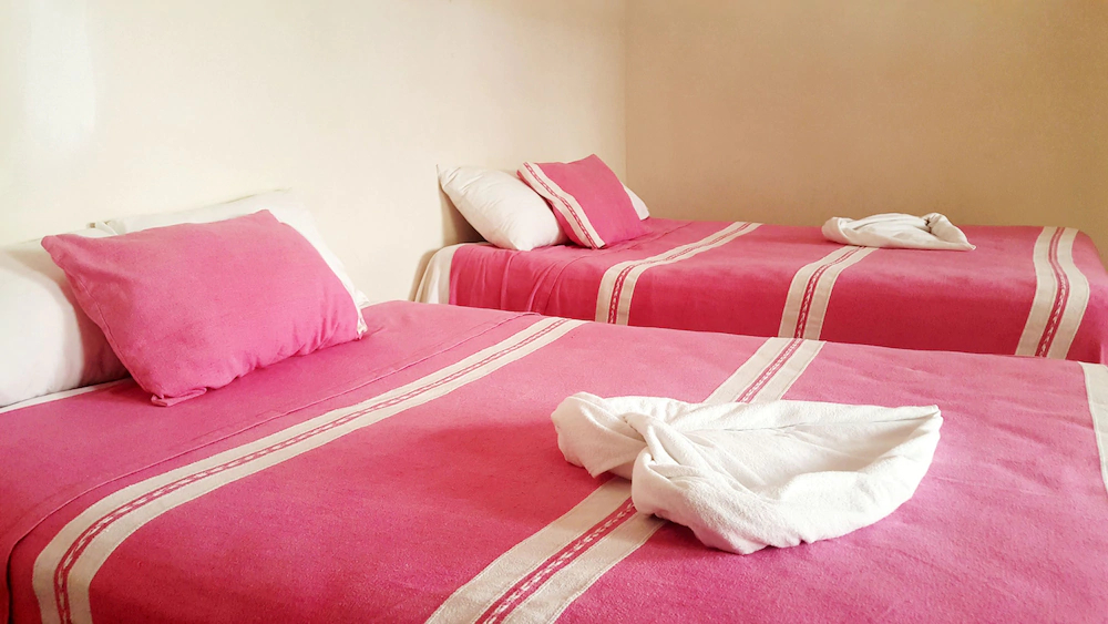 Hotel San Ignacio
