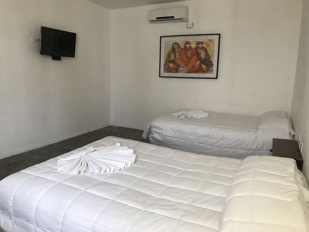 Hotel San Ignacio