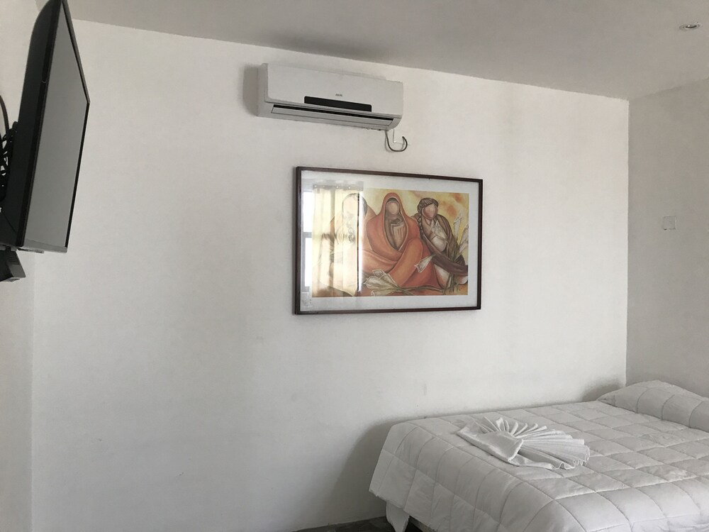 Hotel San Ignacio