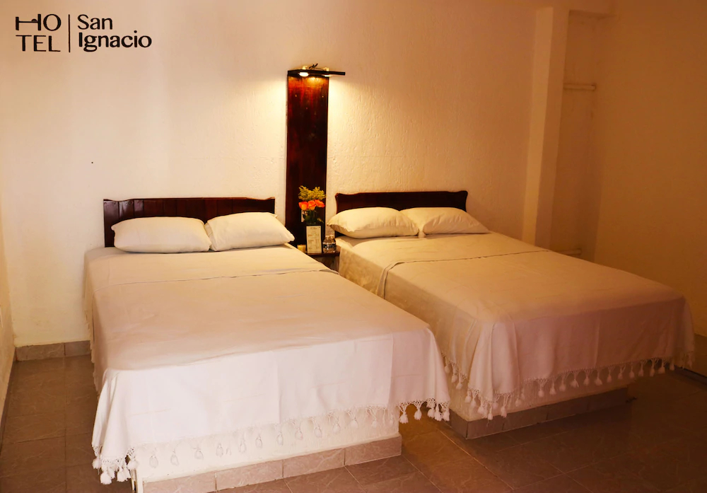 Hotel San Ignacio