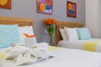Hotel San Vicente