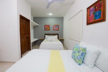 Hotel San Vicente