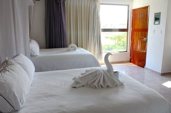 Hotel San Vicente