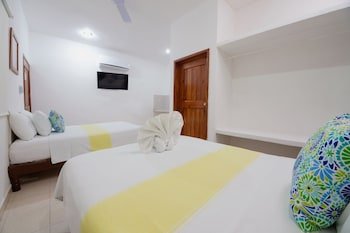 Hotel San Vicente