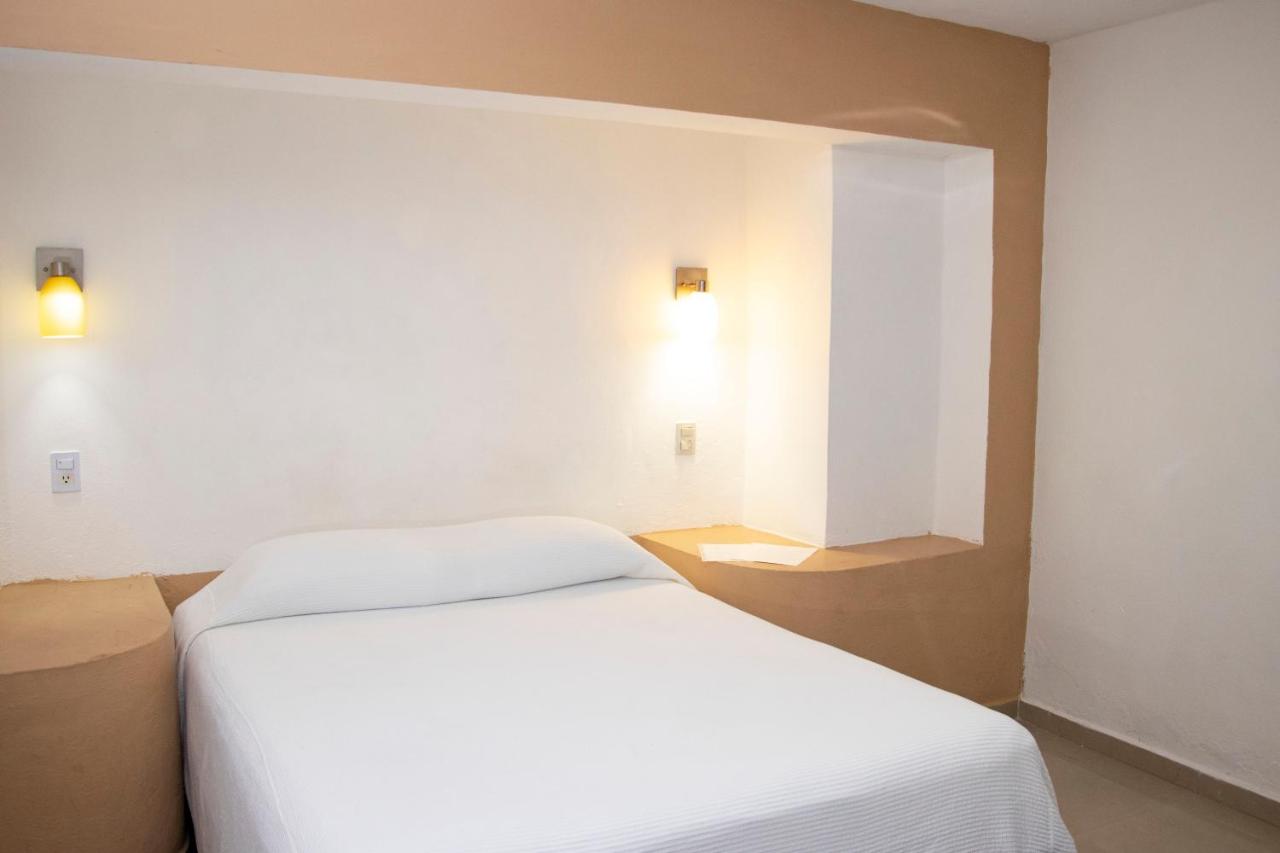 Hotel Sayab 5ta Avenida