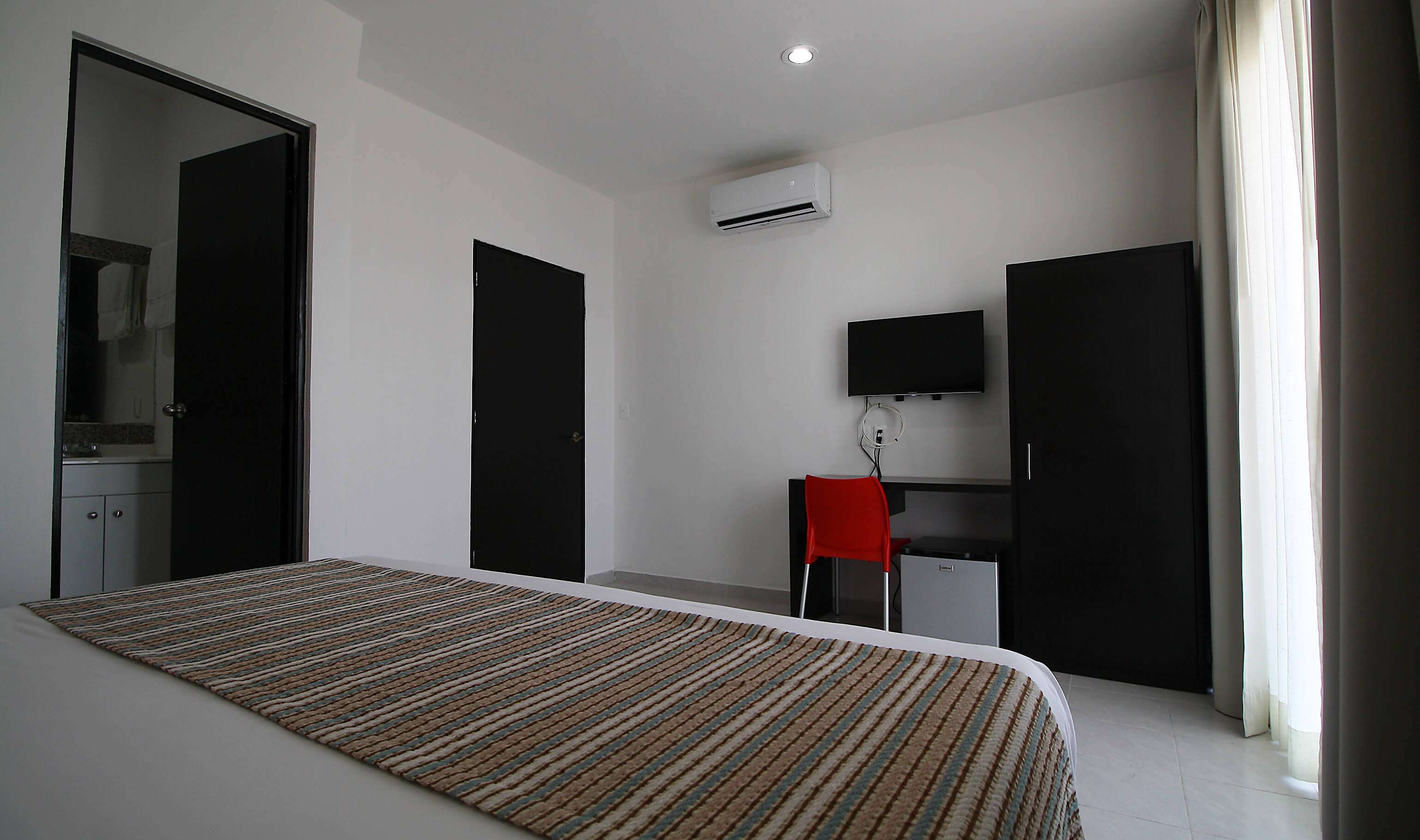 Hotel Select Inn Quinta Playa Del Carmen