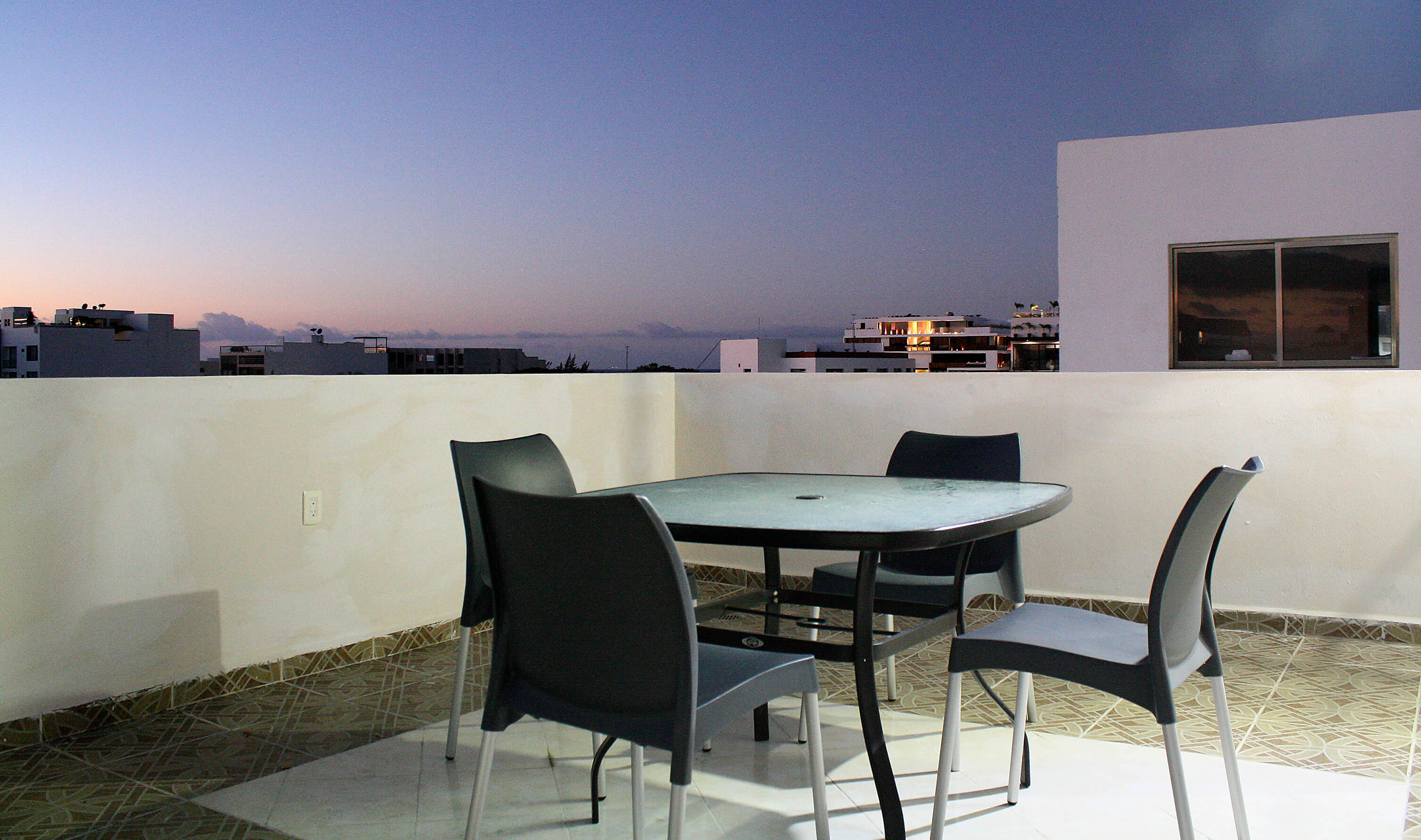 Hotel Select Inn Quinta Playa Del Carmen