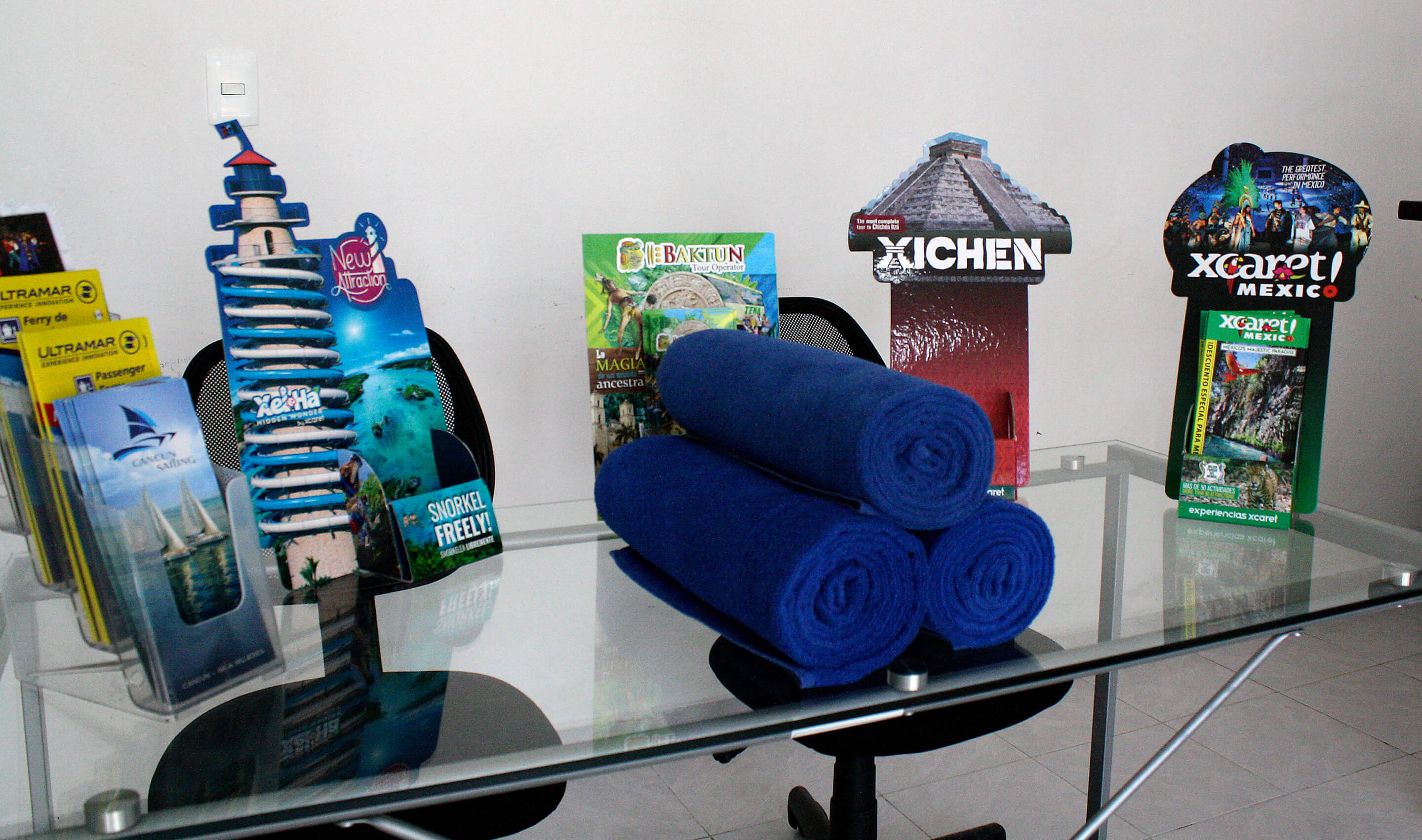 Hotel Select Inn Quinta Playa Del Carmen