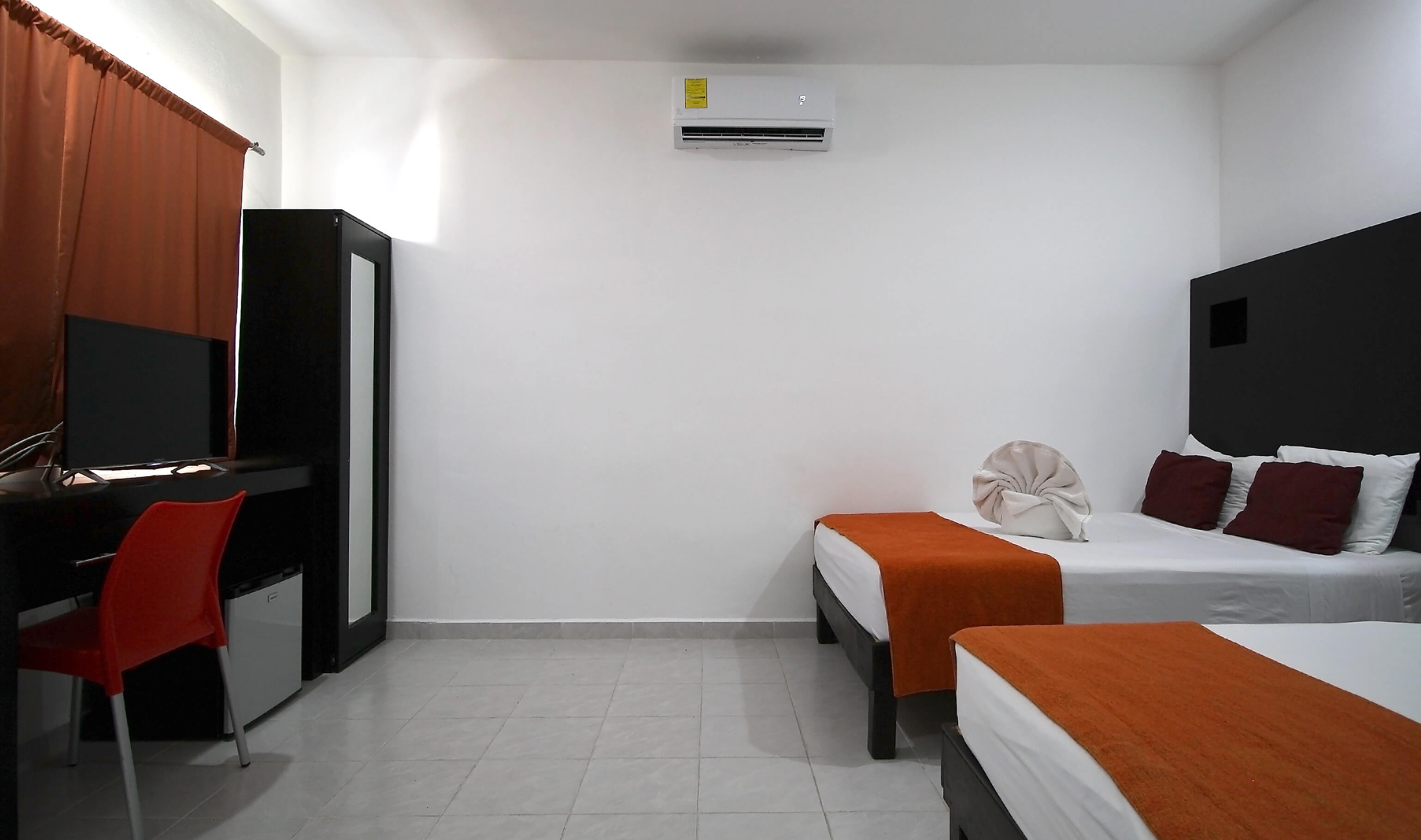 Hotel Select Inn Quinta Playa Del Carmen