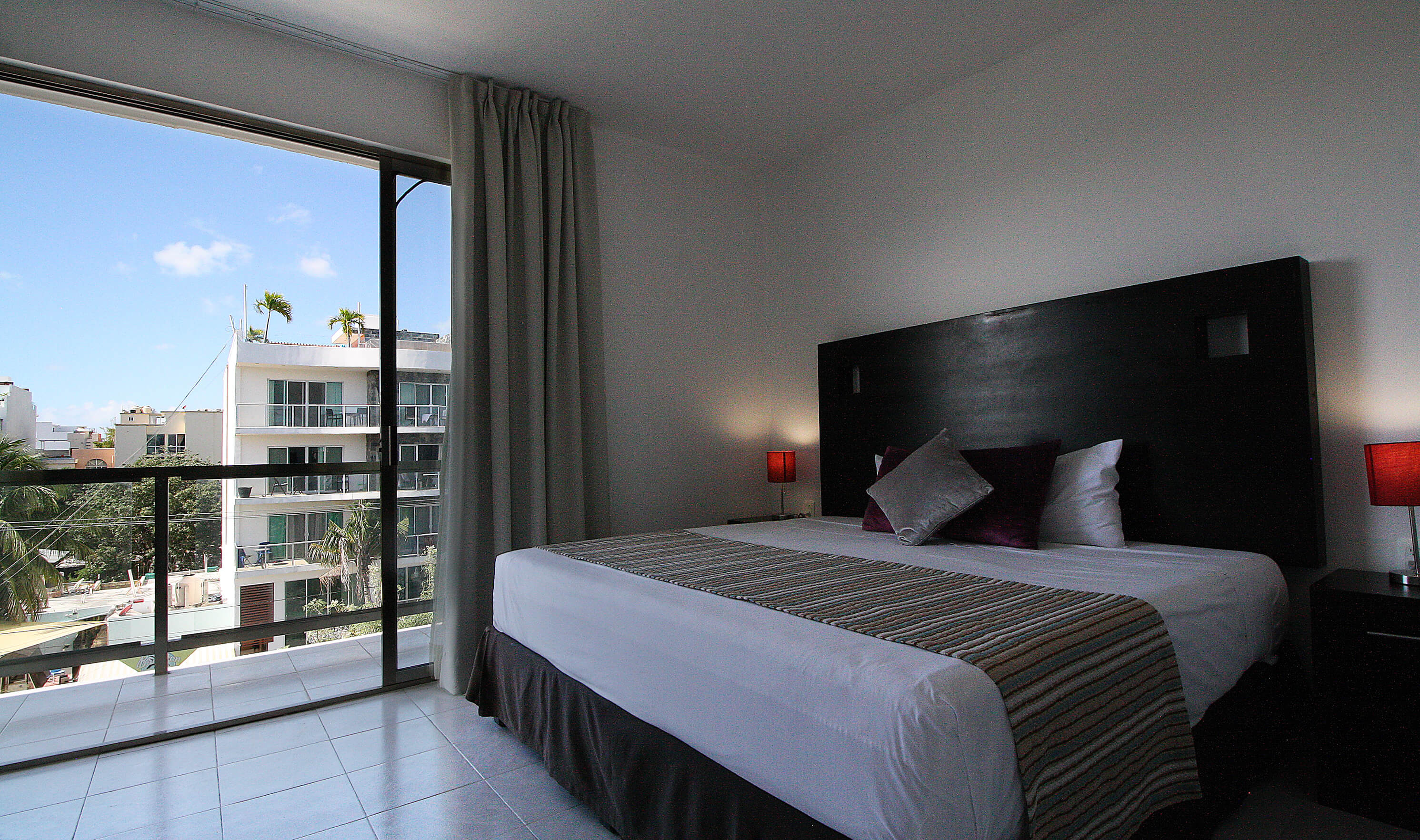Hotel Select Inn Quinta Playa Del Carmen