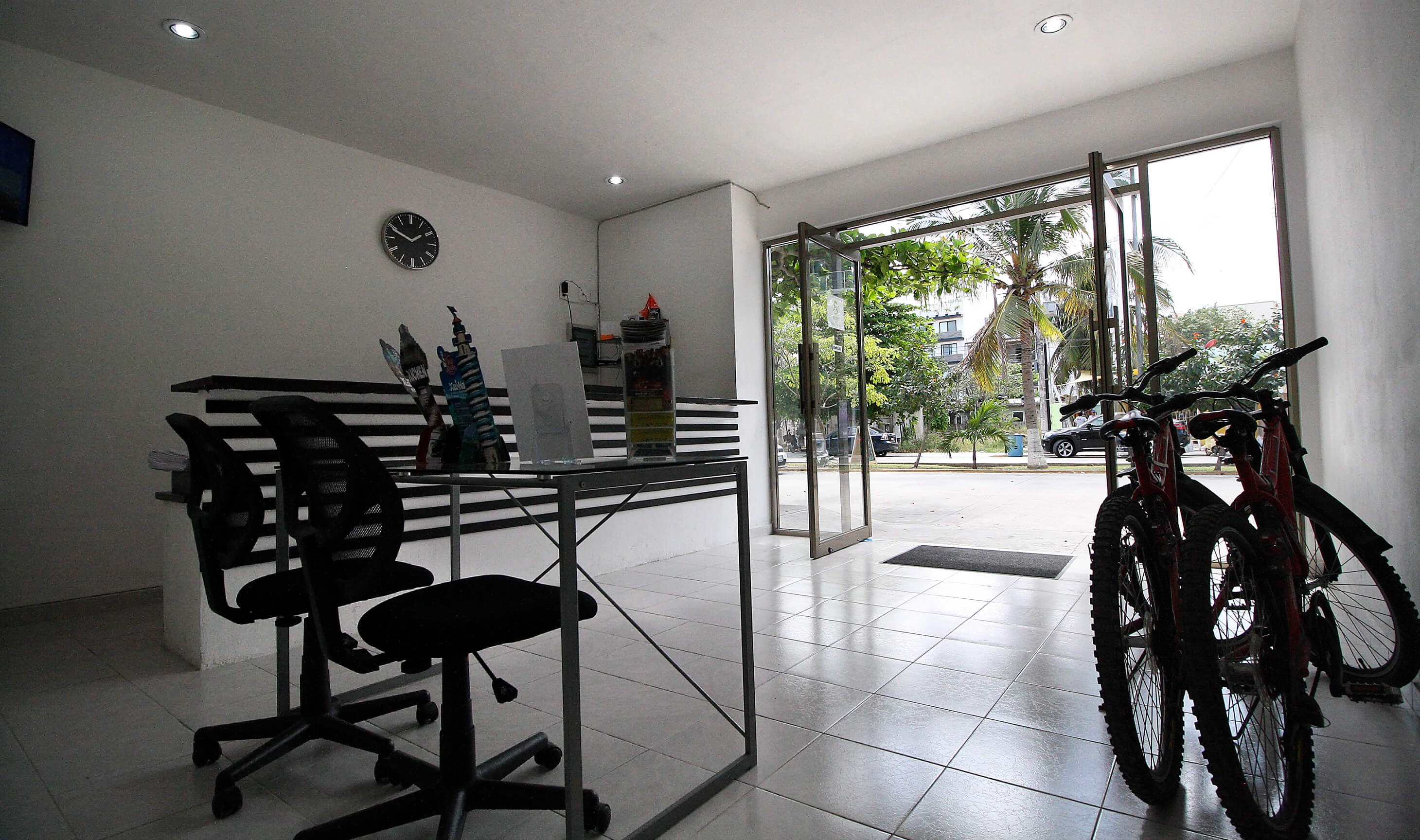 Hotel Select Inn Quinta Playa Del Carmen