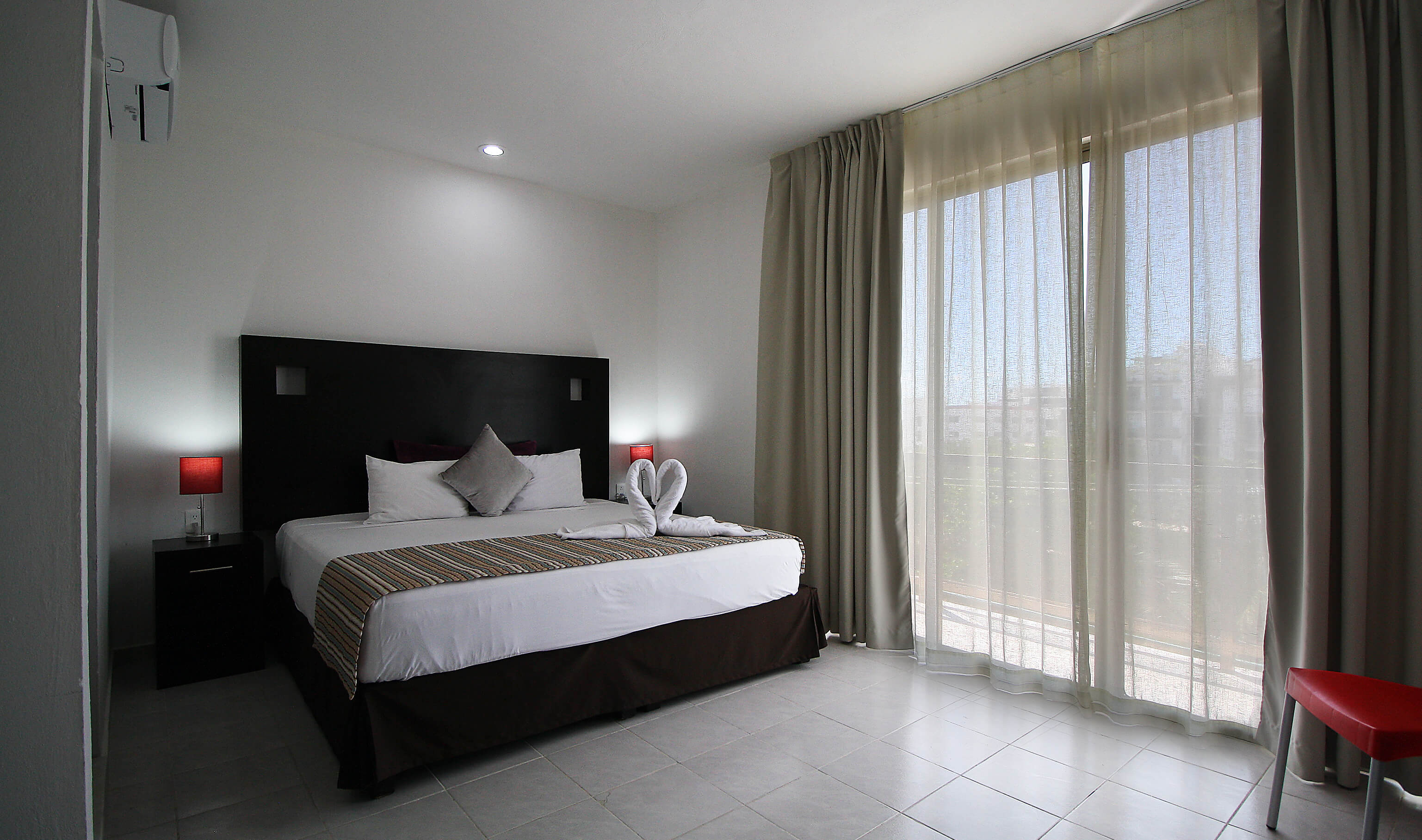 Hotel Select Inn Quinta Playa Del Carmen