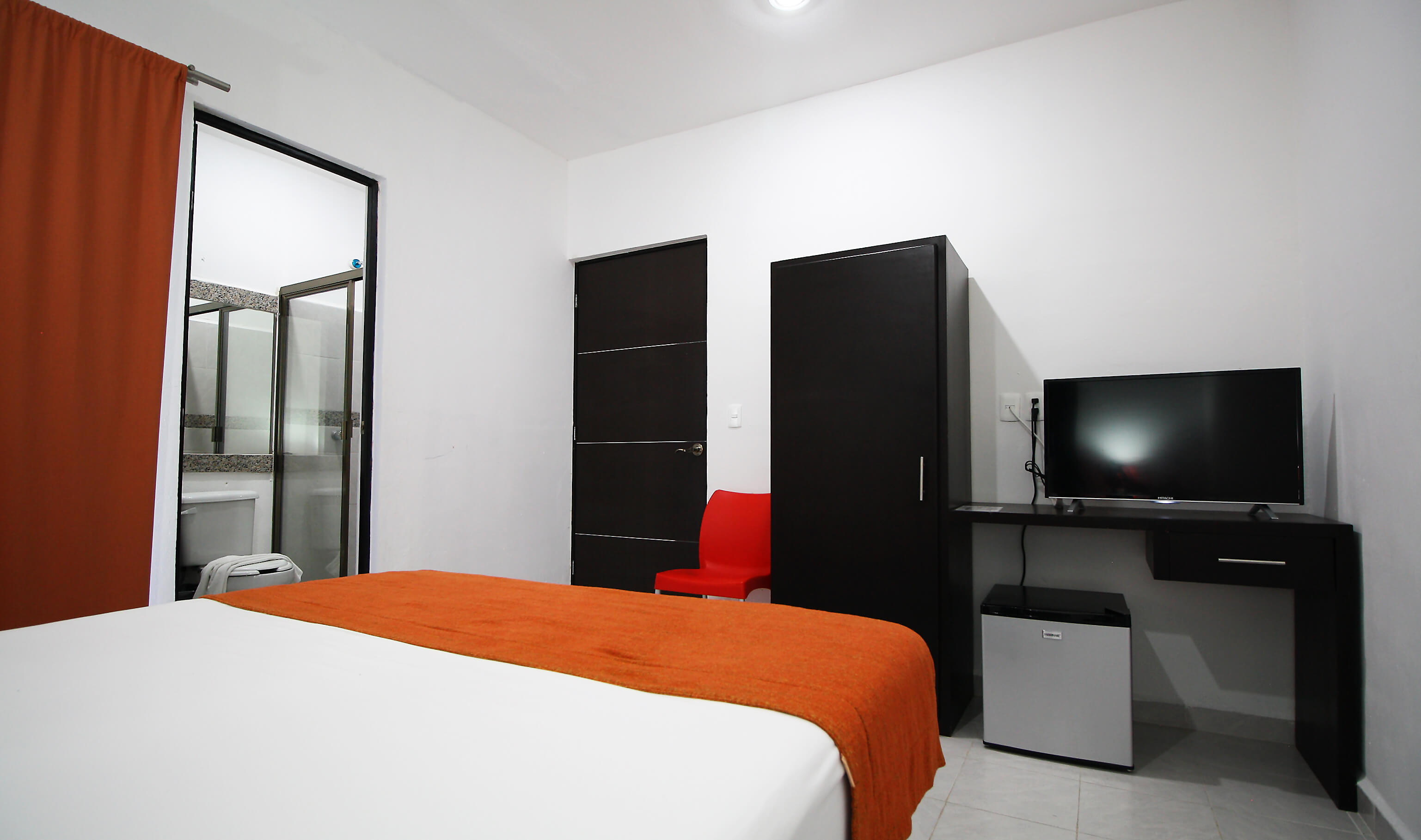 Hotel Select Inn Quinta Playa Del Carmen