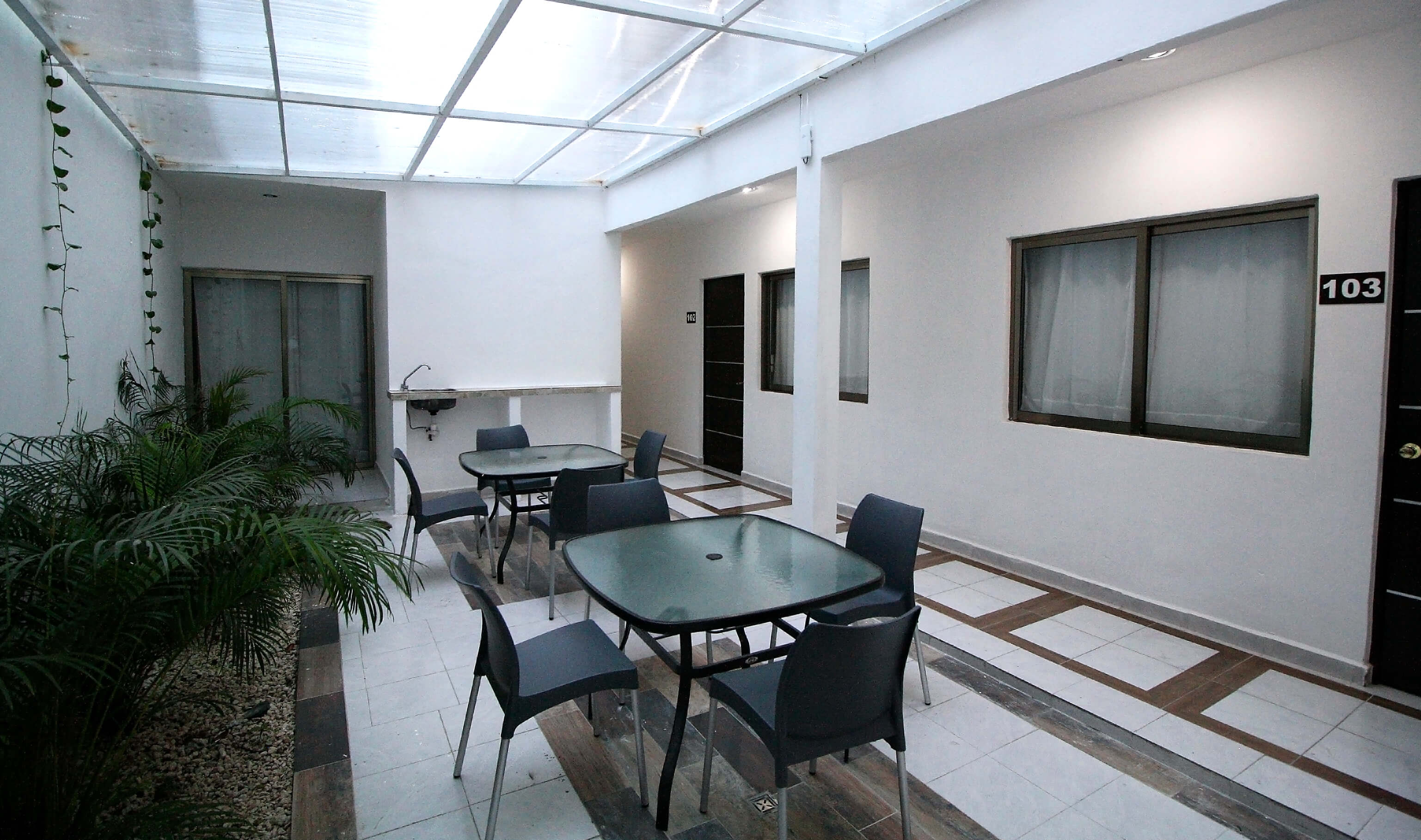 Hotel Select Inn Quinta Playa Del Carmen