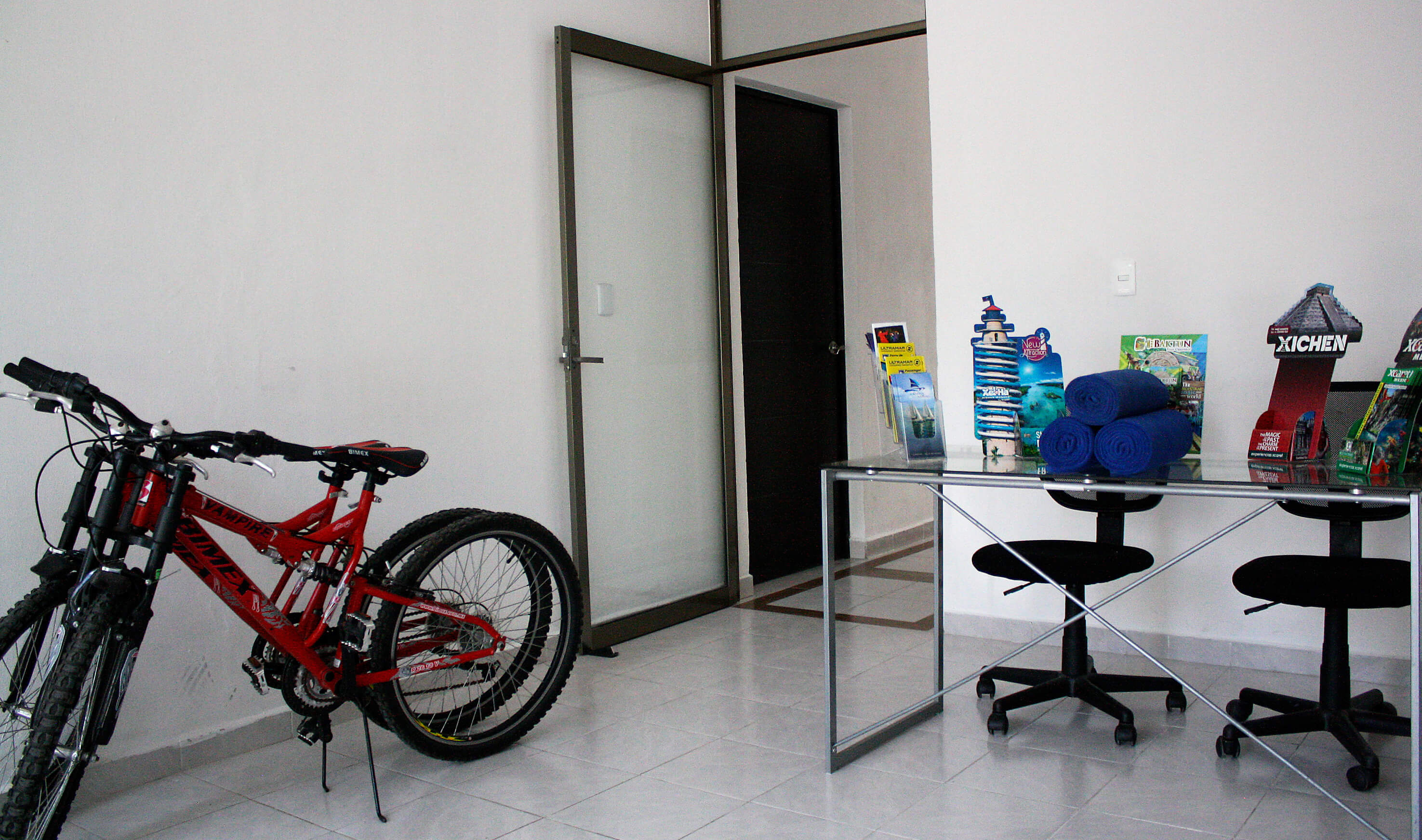 Hotel Select Inn Quinta Playa Del Carmen