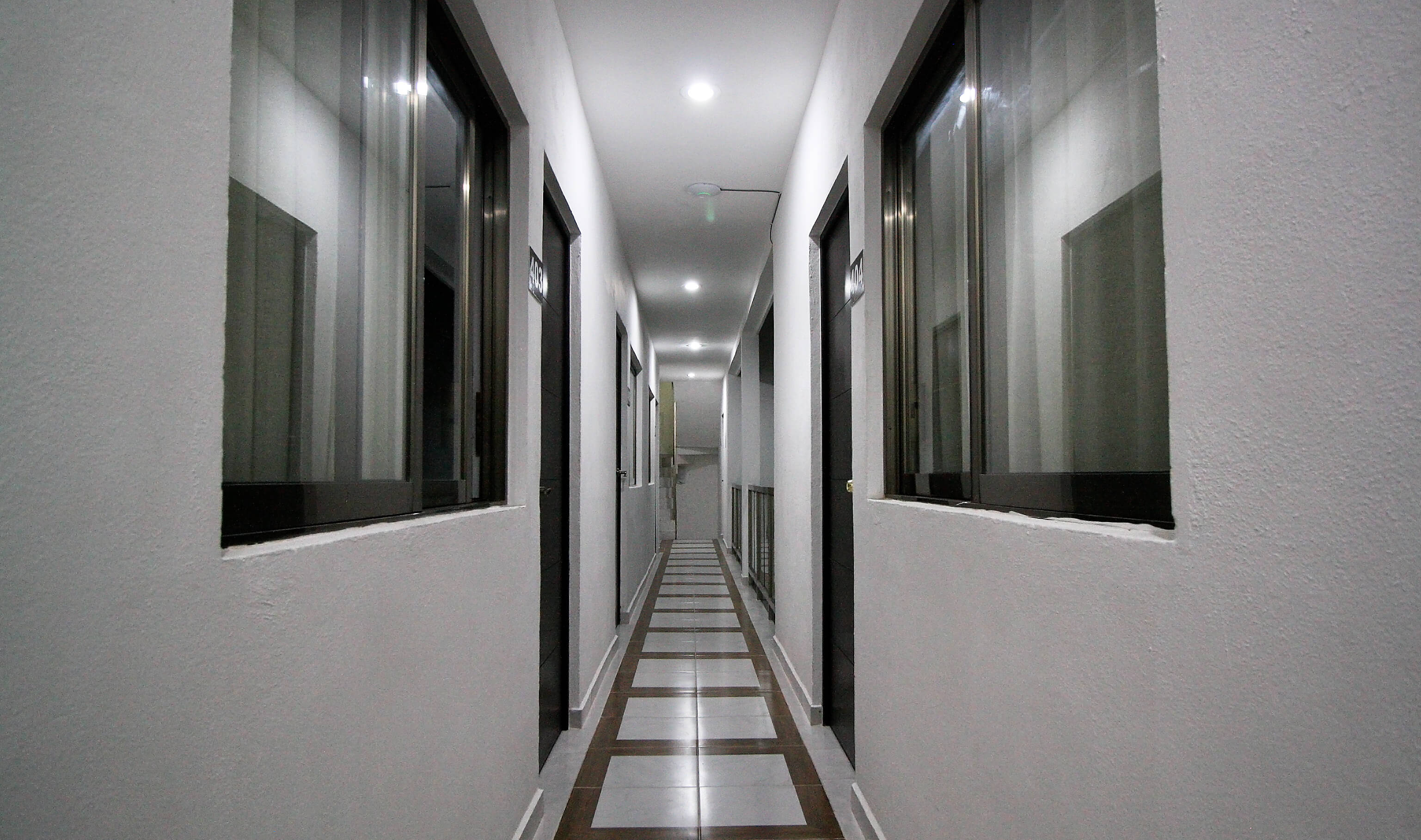 Hotel Select Inn Quinta Playa Del Carmen