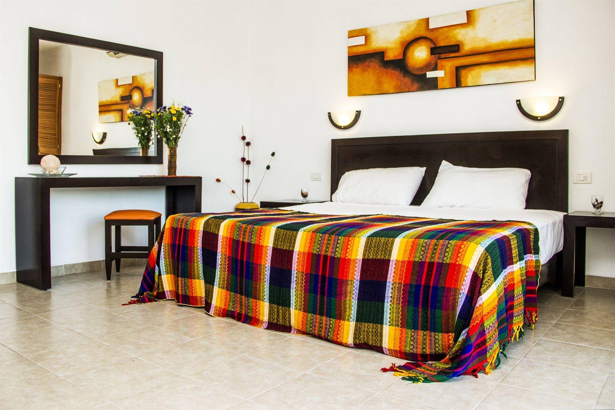 Hotel Sol Playa