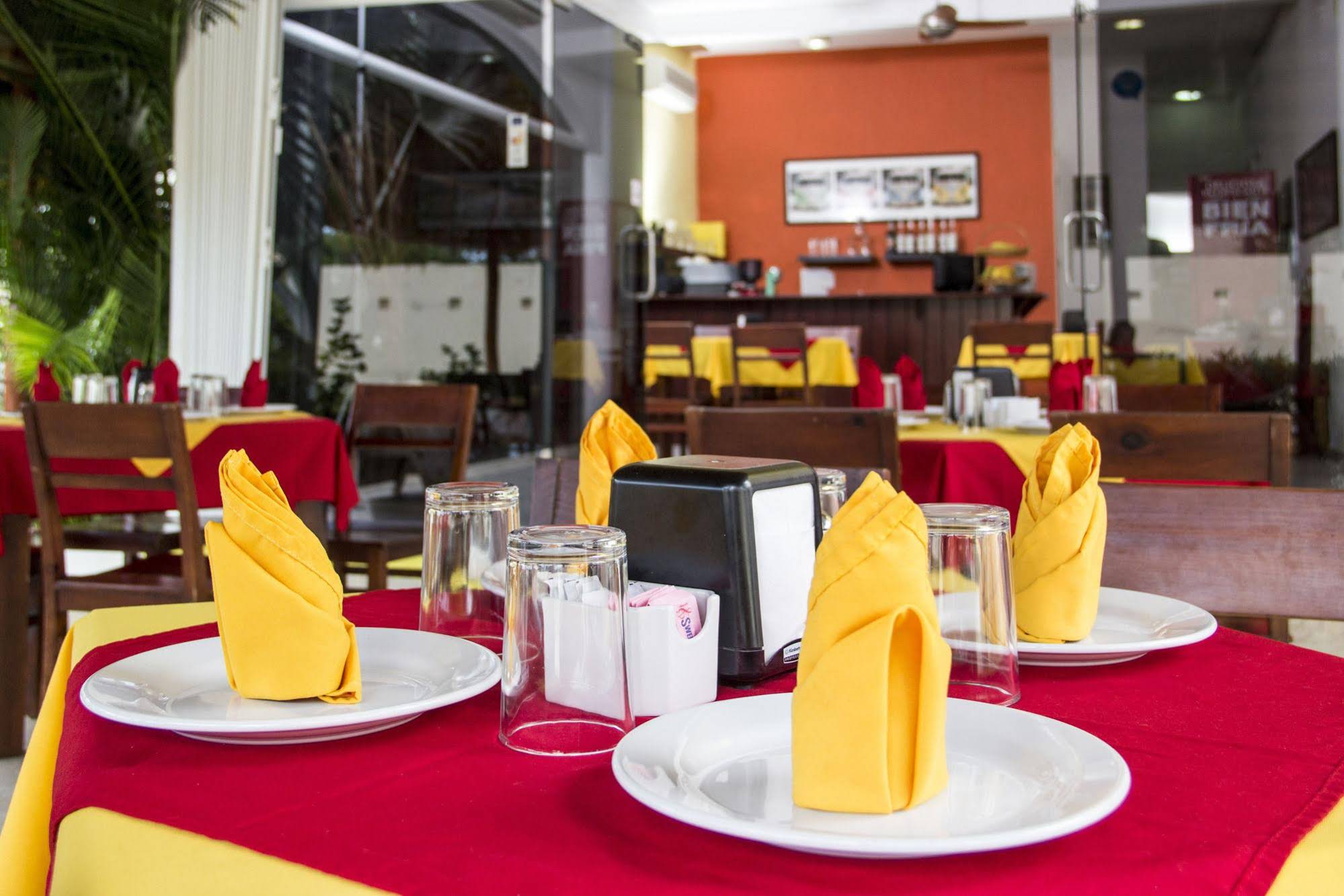 Hotel Sol Playa