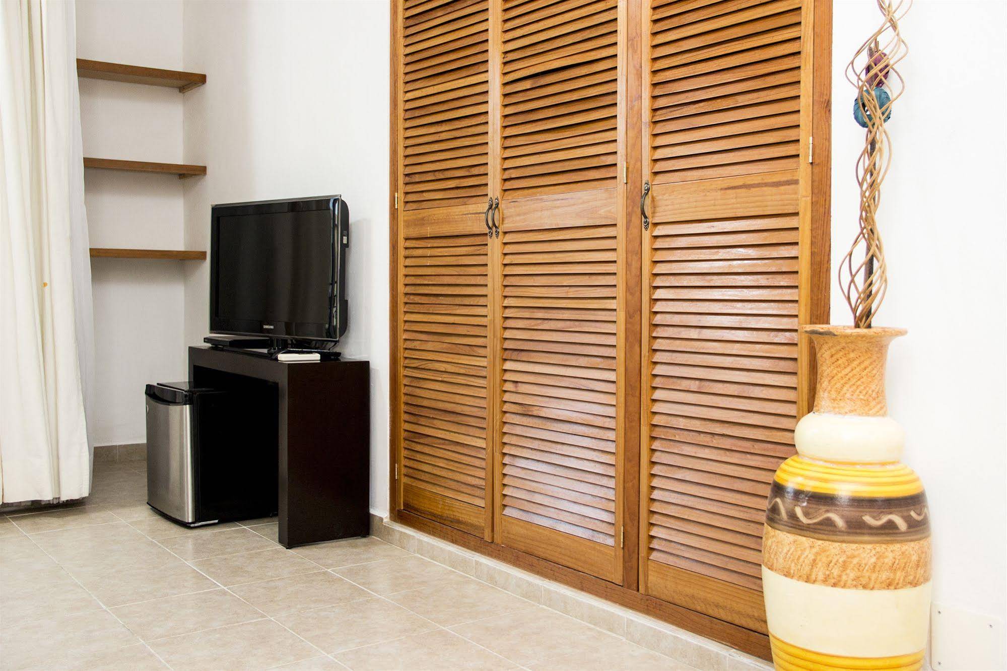Hotel Sol Playa