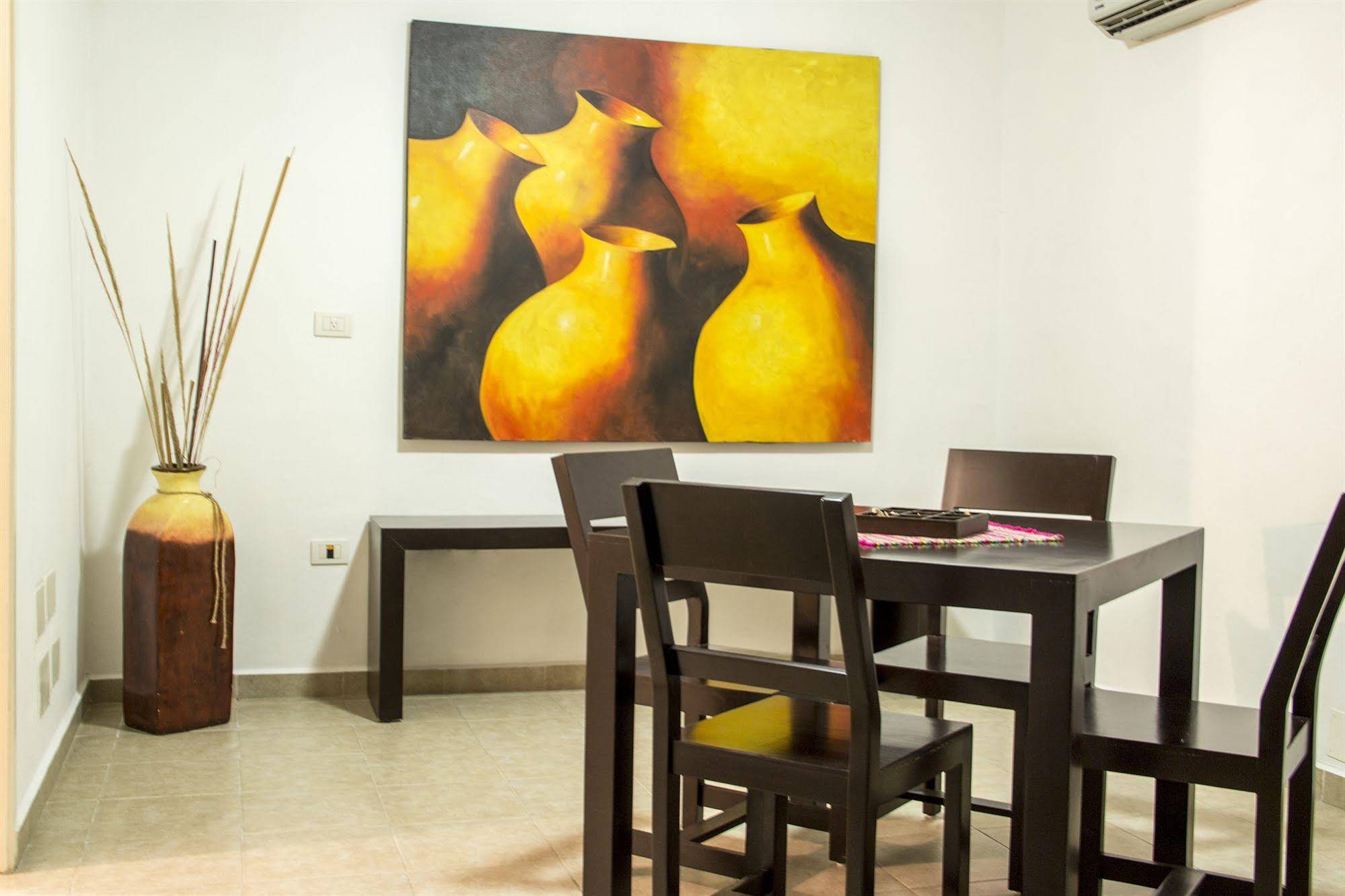 Hotel Sol Playa