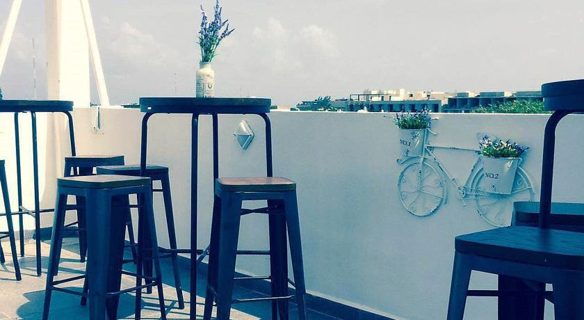 SUITE 24 Hotel Boutique