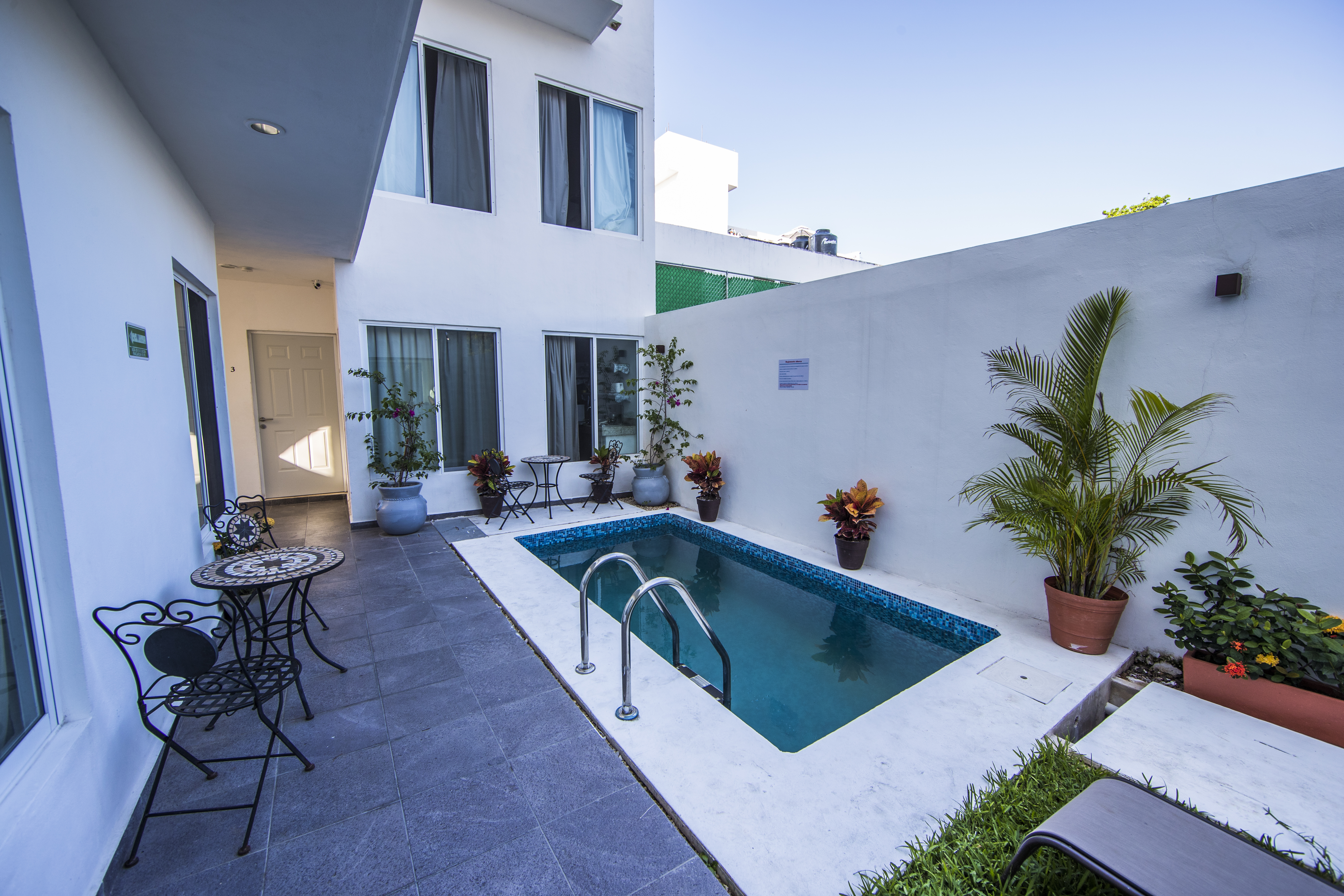 SUITE 24 Hotel Boutique