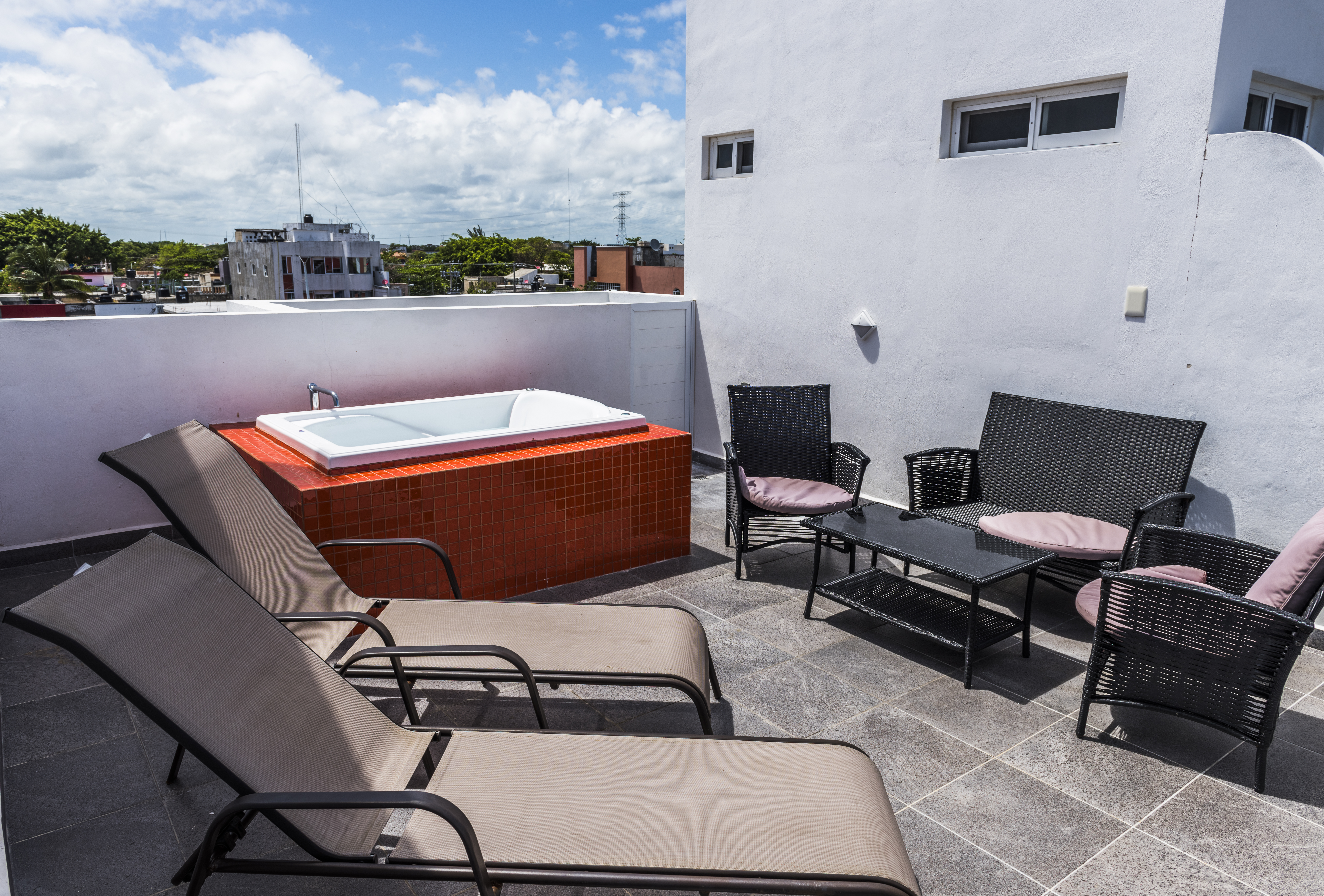 SUITE 24 Hotel Boutique