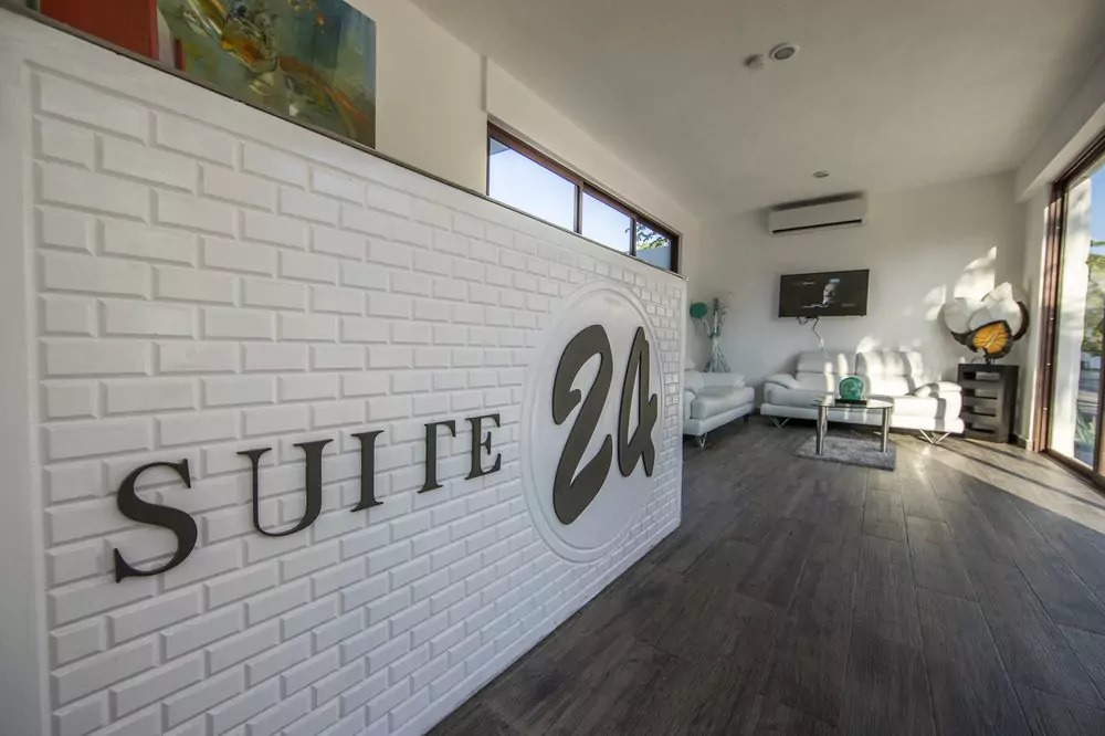 SUITE 24 Hotel Boutique