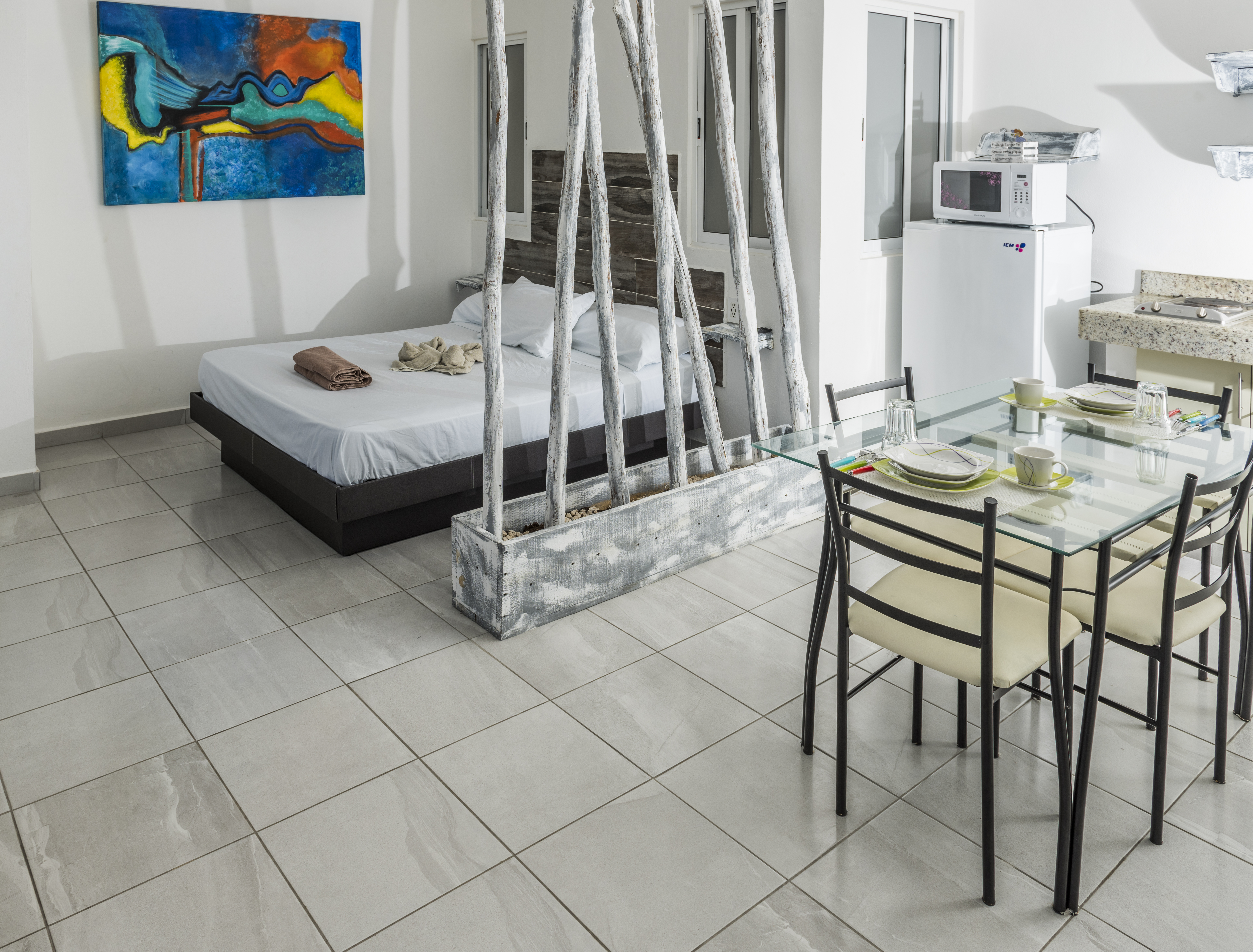 SUITE 24 Hotel Boutique