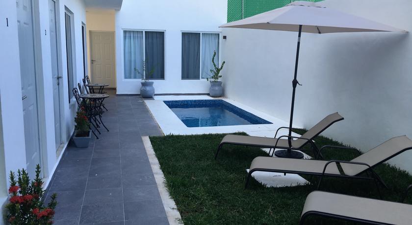 SUITE 24 Hotel Boutique