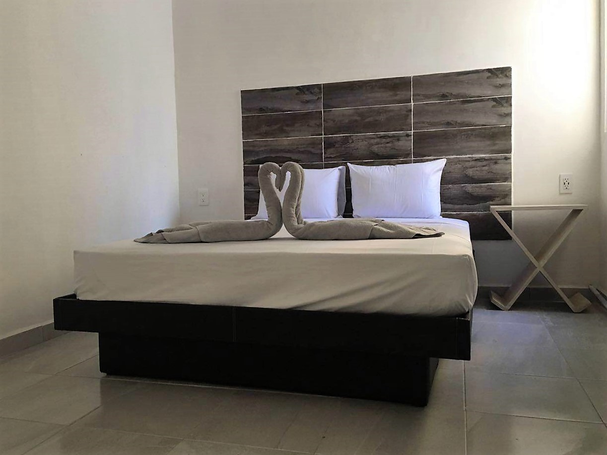 SUITE 24 Hotel Boutique