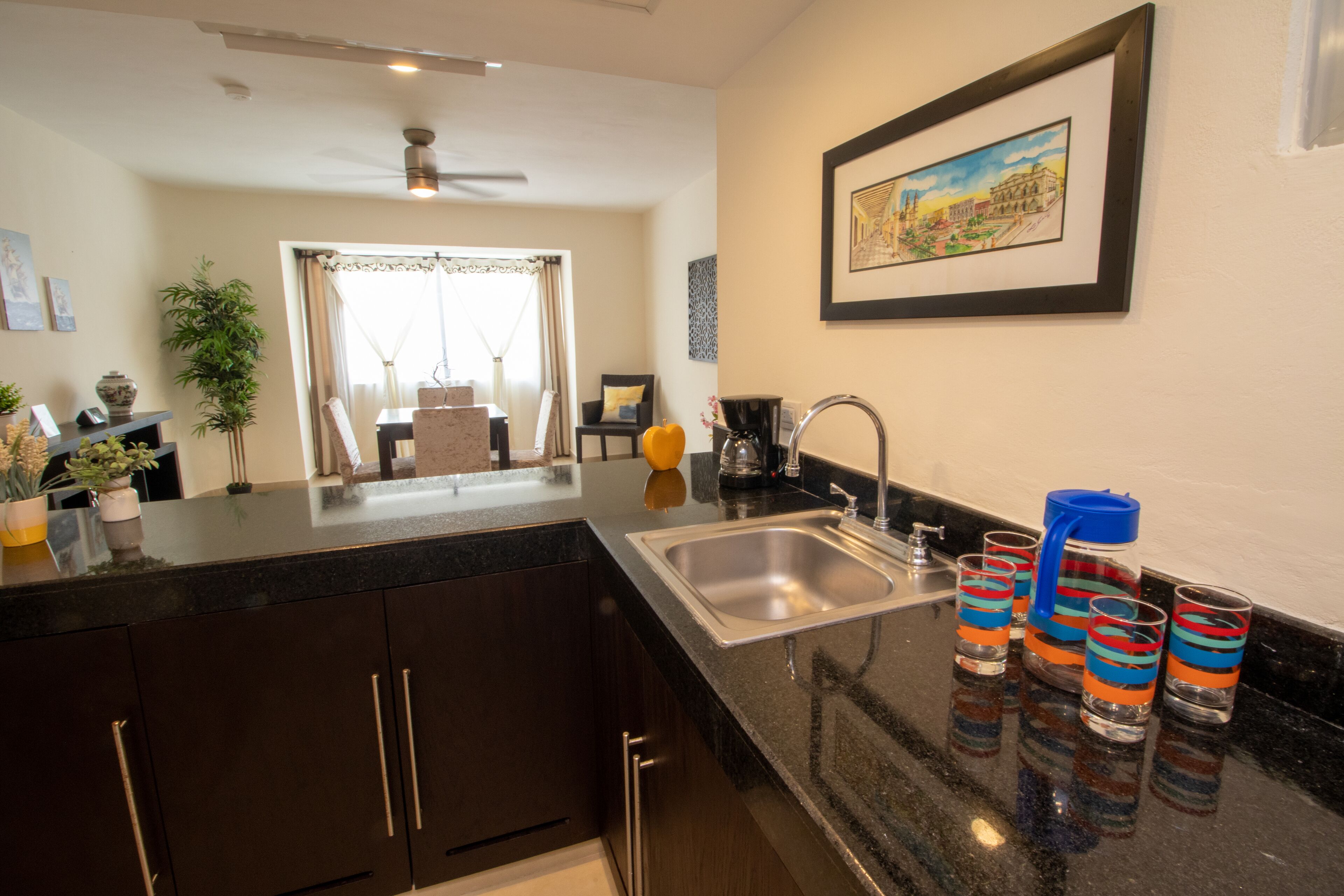Hotel Villas Segovia Suites
