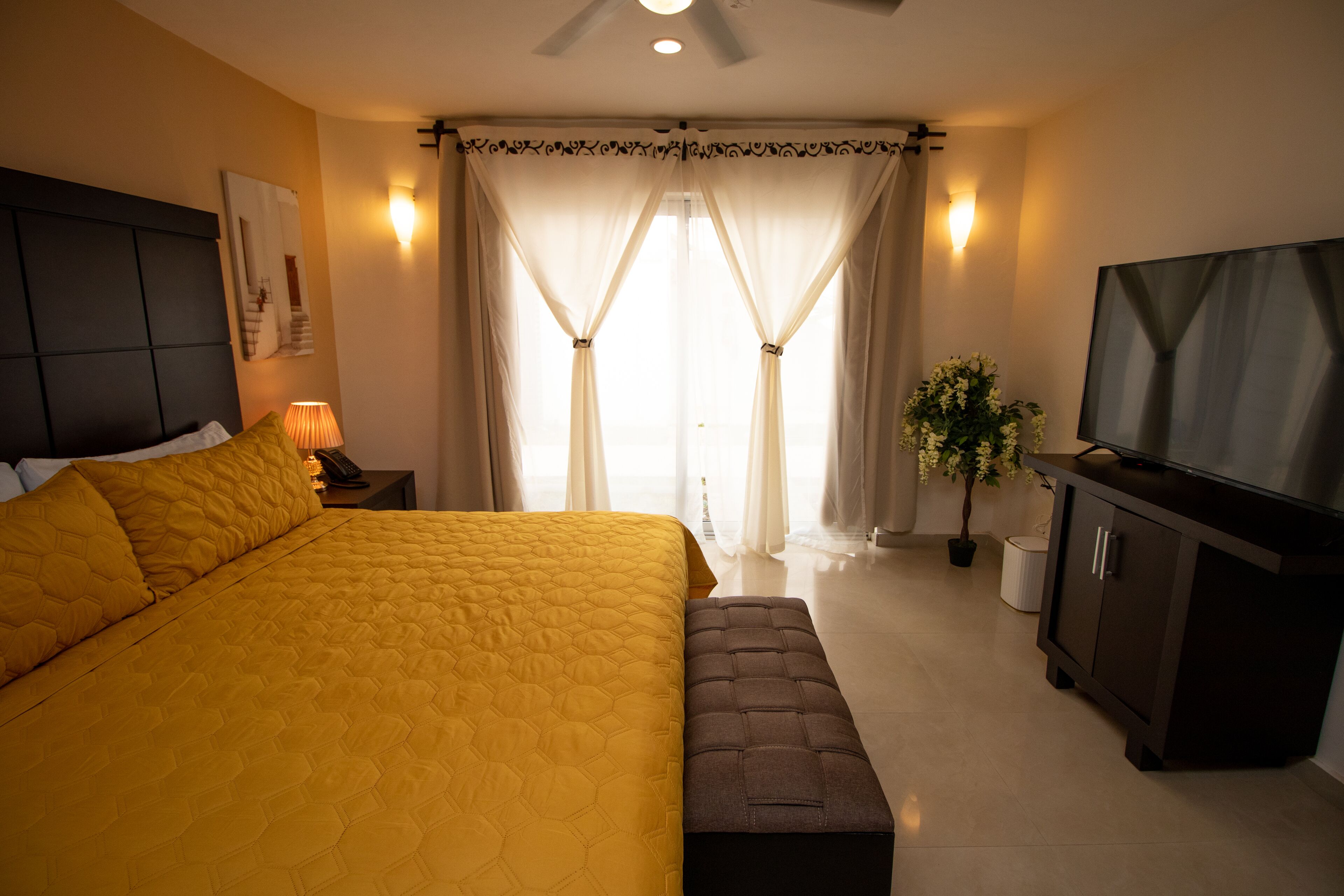 Hotel Villas Segovia Suites