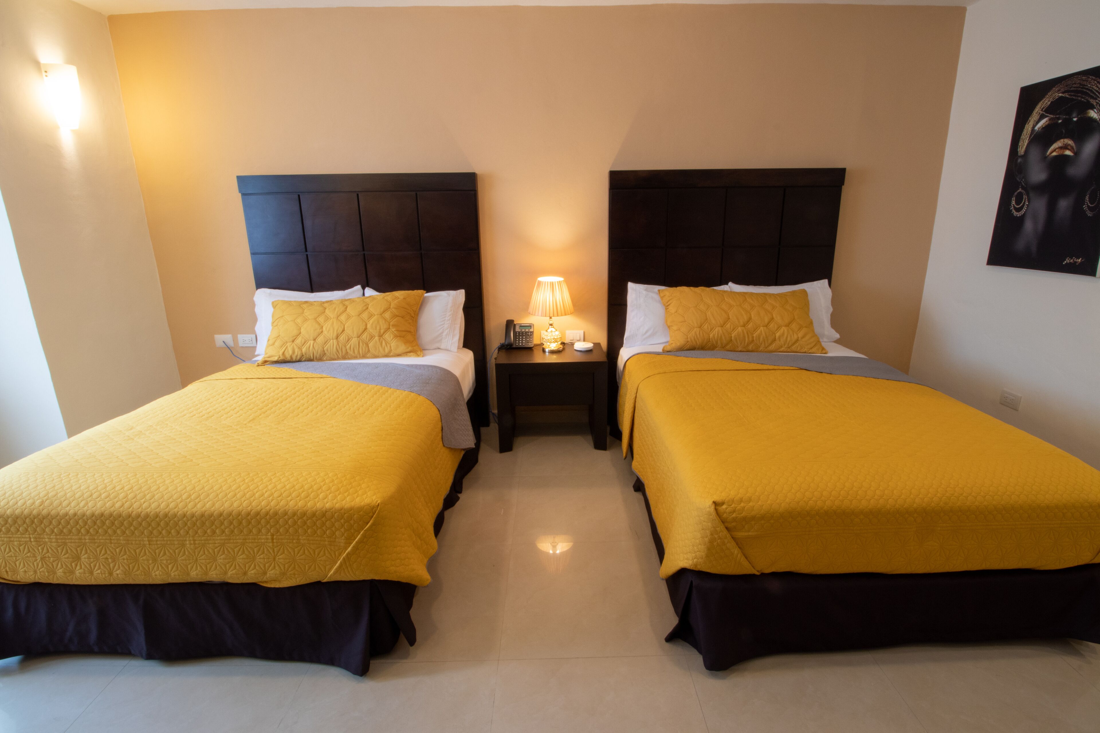 Hotel Villas Segovia Suites